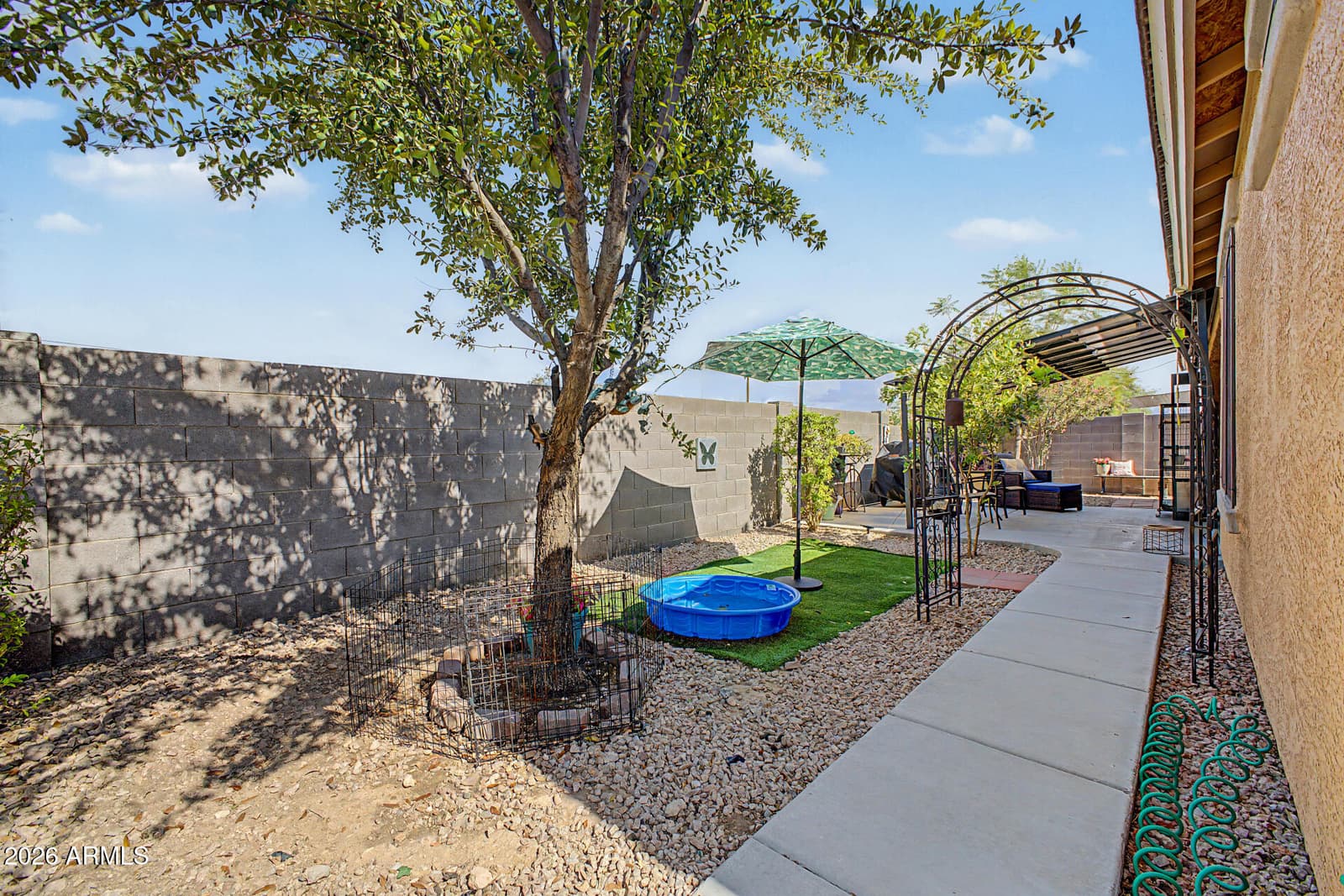 2677 S CONESTOGA Road, Apache Junction, AZ 85119 — photo 22 of 37