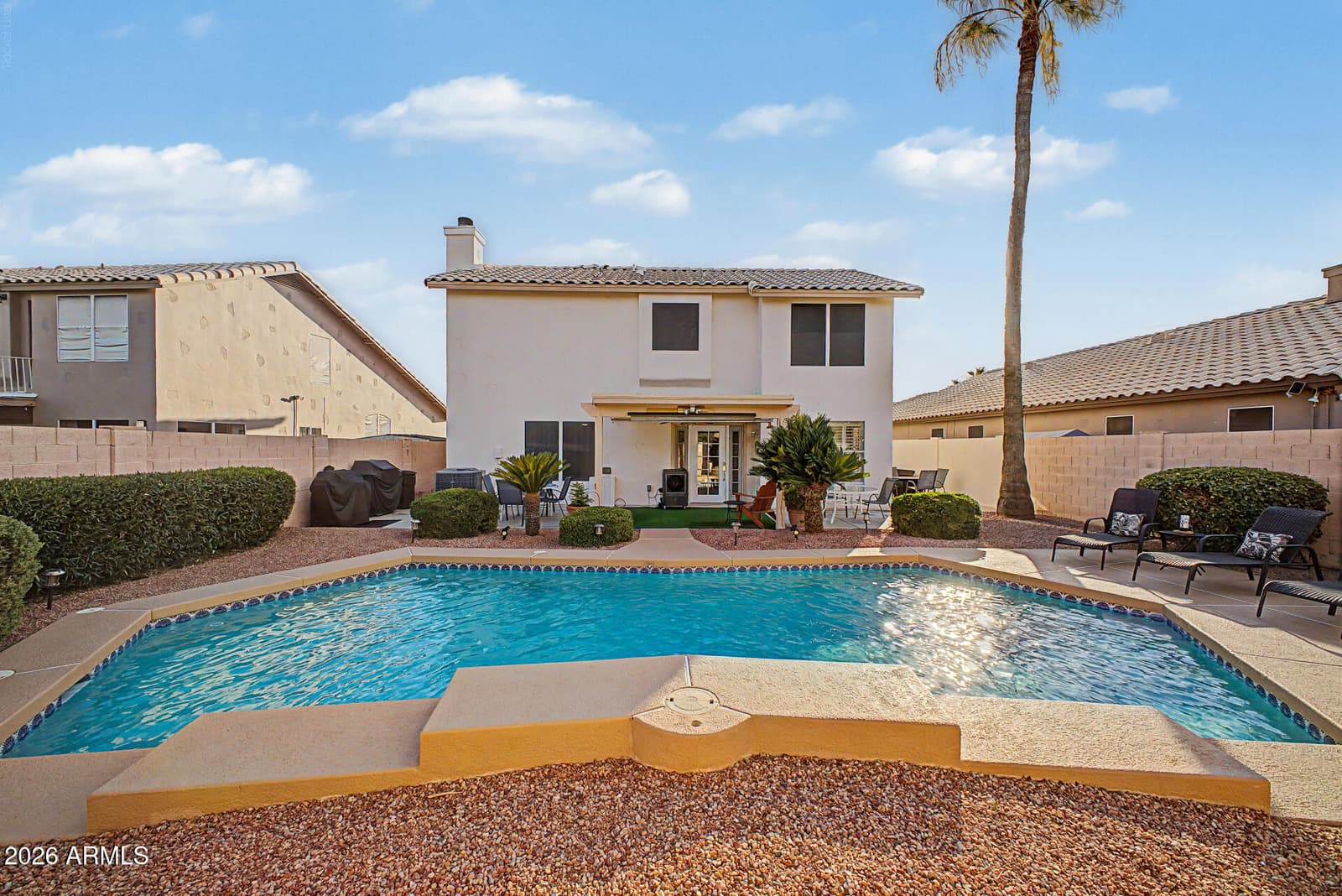 19541 N 53RD Avenue, Glendale, AZ 85308 — photo 36 of 39