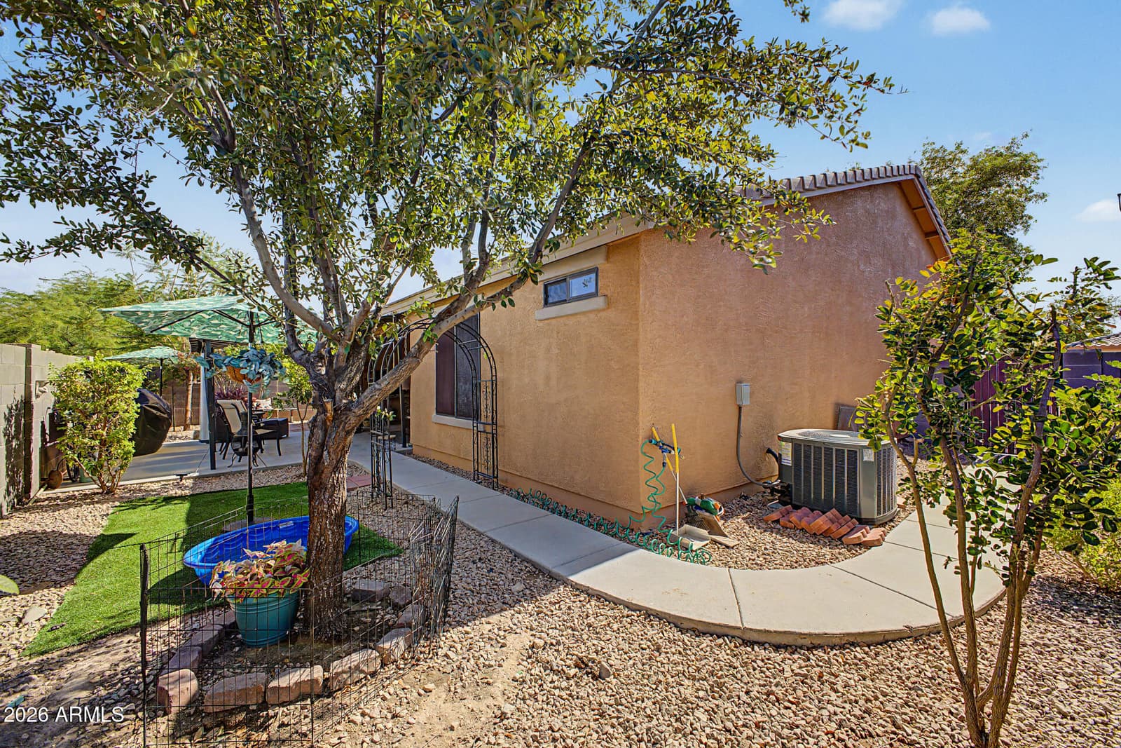 2677 S CONESTOGA Road, Apache Junction, AZ 85119 — photo 24 of 37