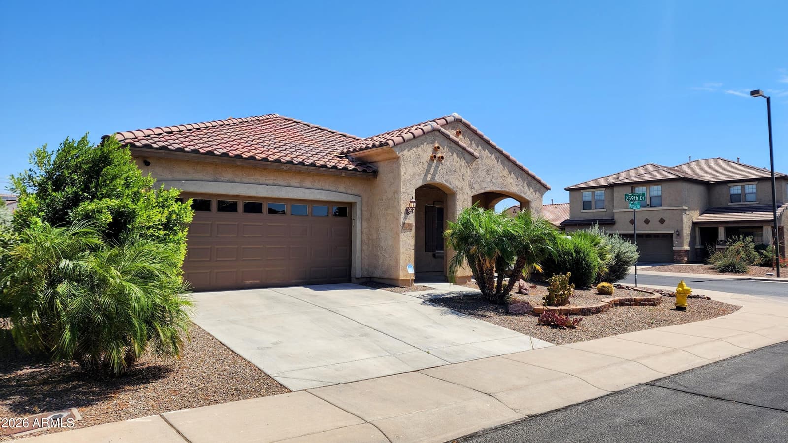 25938 W Potter Drive, Buckeye, AZ 85396 — photo 2 of 15