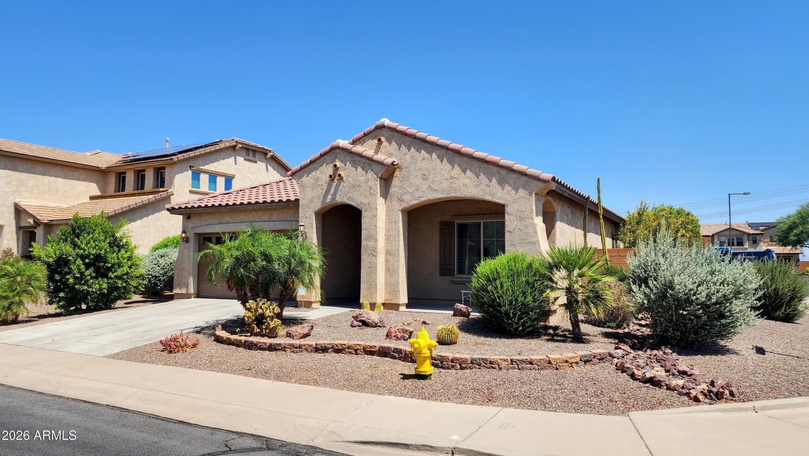 25938 W Potter Drive, Buckeye, AZ 85396 — photo 3 of 15