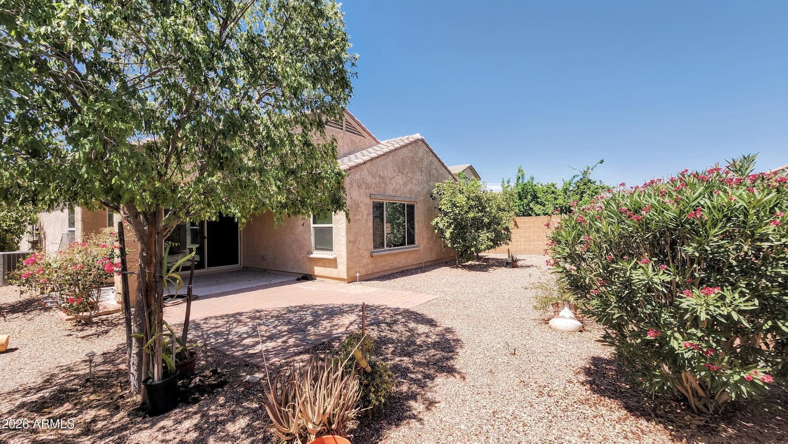 25938 W Potter Drive, Buckeye, AZ 85396 — photo 4 of 15