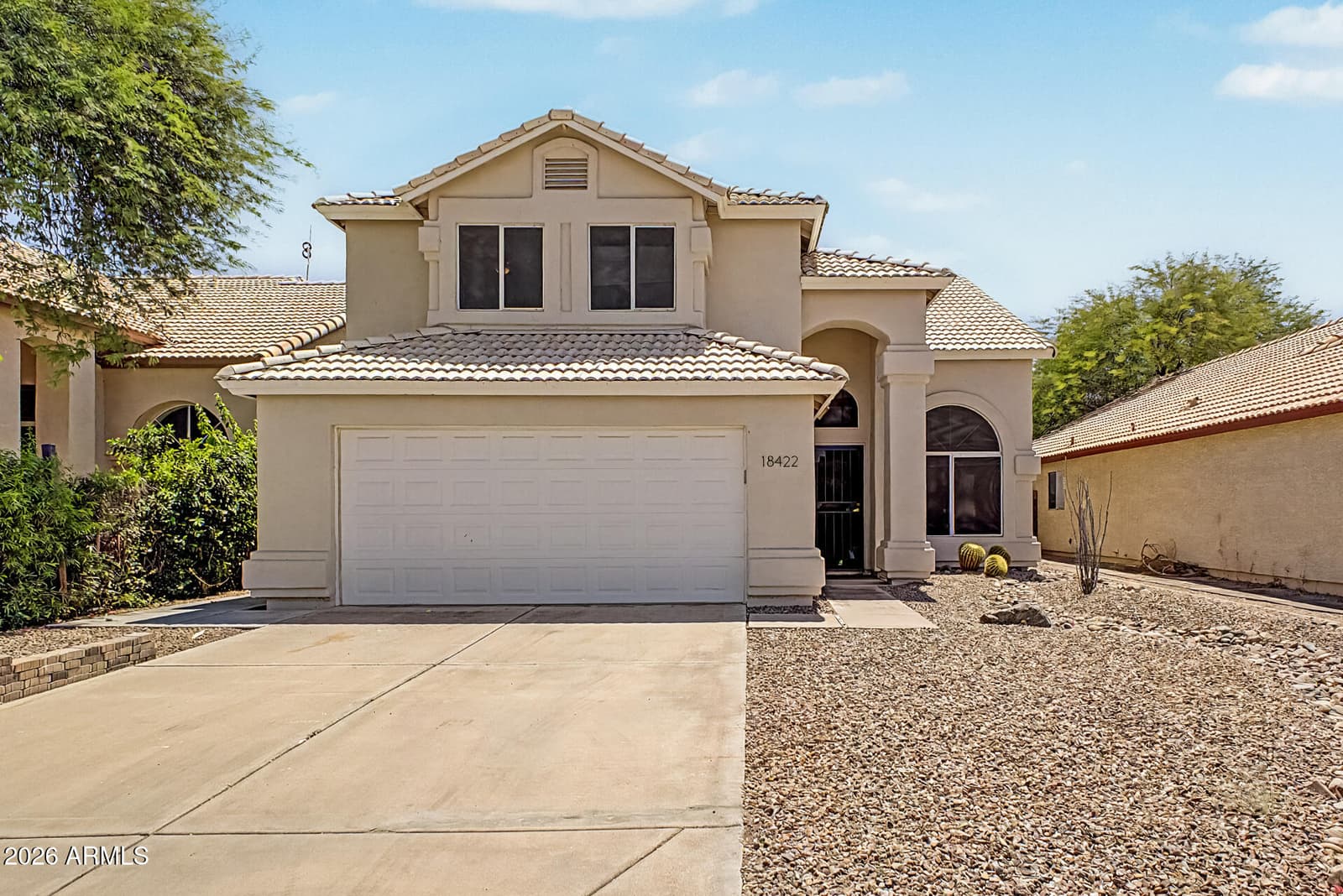 18422 N 85TH Avenue, Peoria, AZ 85382 — photo 37 of 37
