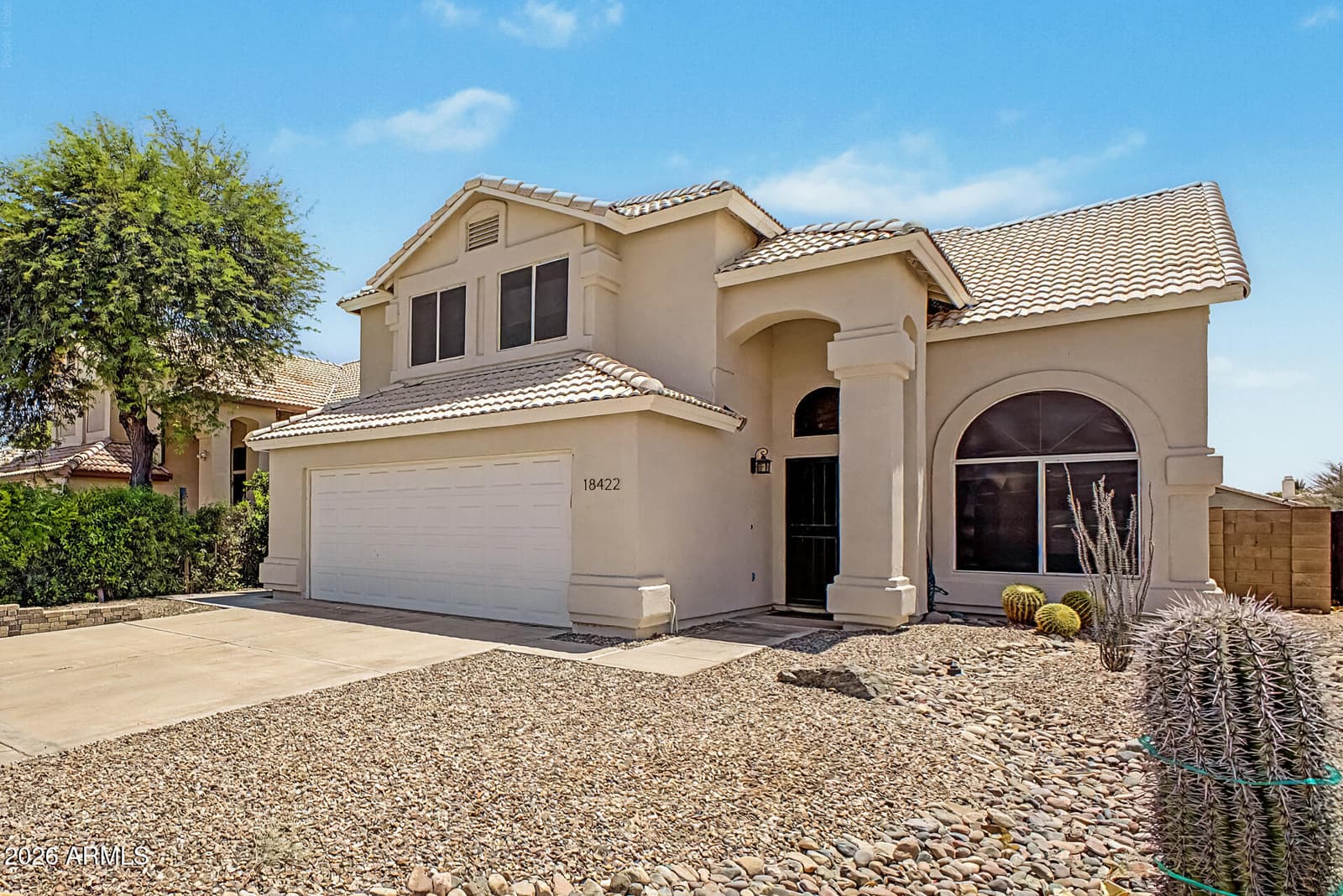 18422 N 85TH Avenue, Peoria, AZ 85382 — photo 2 of 37