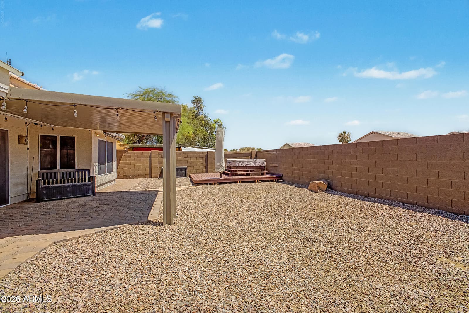 18422 N 85TH Avenue, Peoria, AZ 85382 — photo 33 of 37