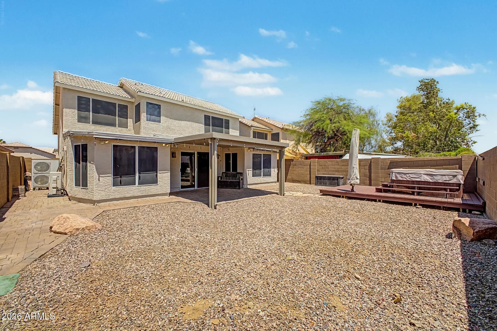 18422 N 85TH Avenue, Peoria, AZ 85382 — photo 34 of 37