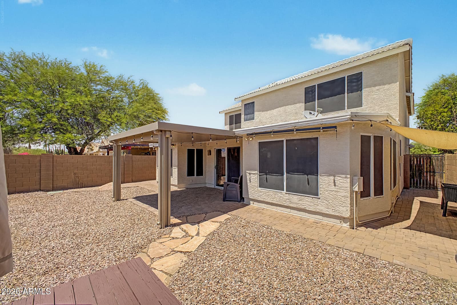 18422 N 85TH Avenue, Peoria, AZ 85382 — photo 35 of 37