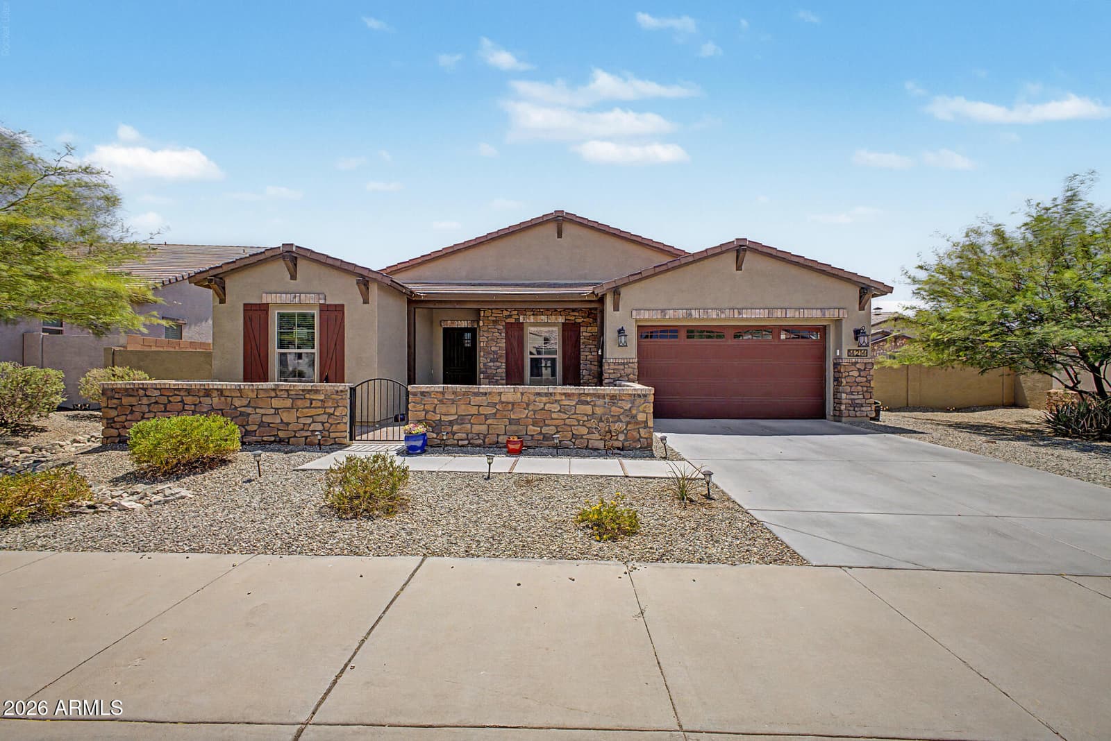 14214 S 179TH Avenue, Goodyear, AZ 85338 — photo 2 of 46