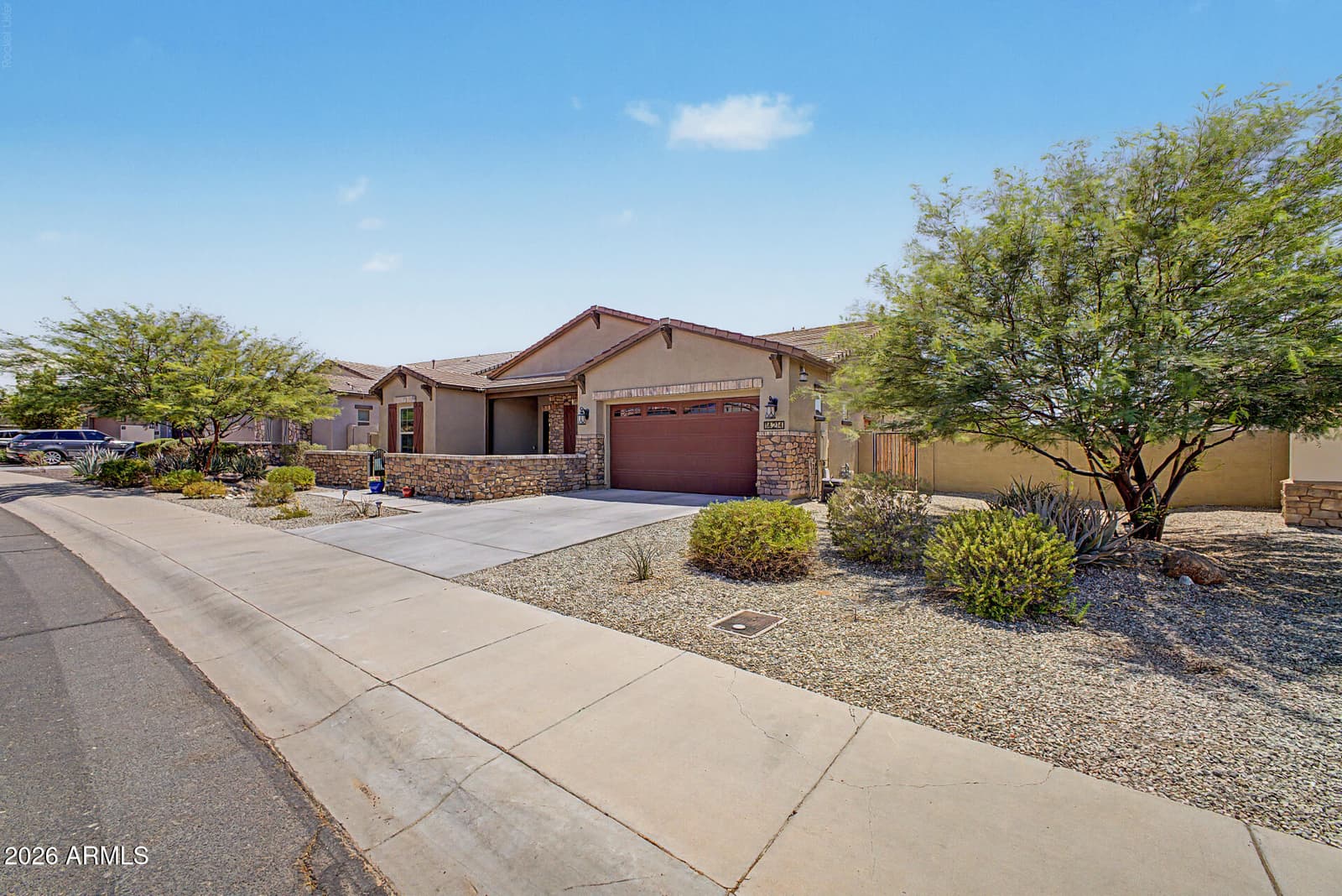 14214 S 179TH Avenue, Goodyear, AZ 85338 — photo 3 of 46