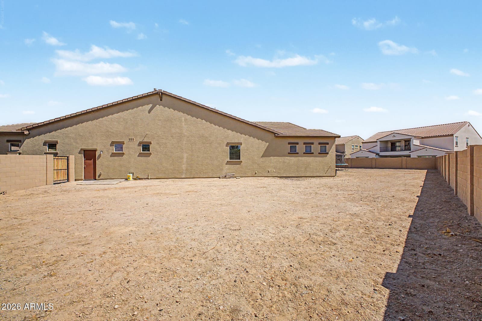 14214 S 179TH Avenue, Goodyear, AZ 85338 — photo 35 of 46