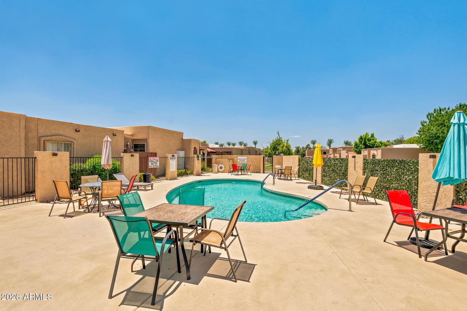 1040 E PUEBLO Road, Phoenix, AZ 85020 — photo 35 of 36
