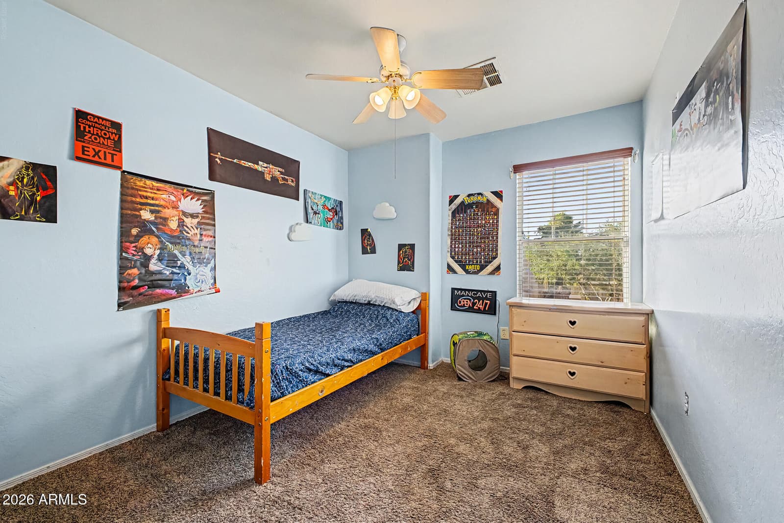 12007 W BELMONT Drive, Avondale, AZ 85323 — photo 10 of 19