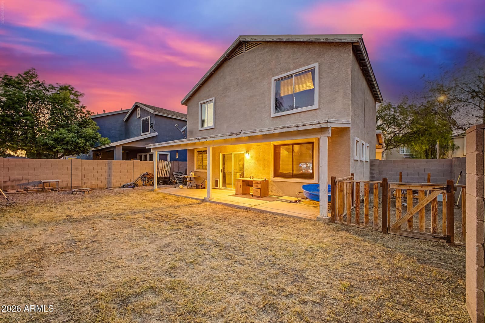 12007 W BELMONT Drive, Avondale, AZ 85323 — photo 17 of 19
