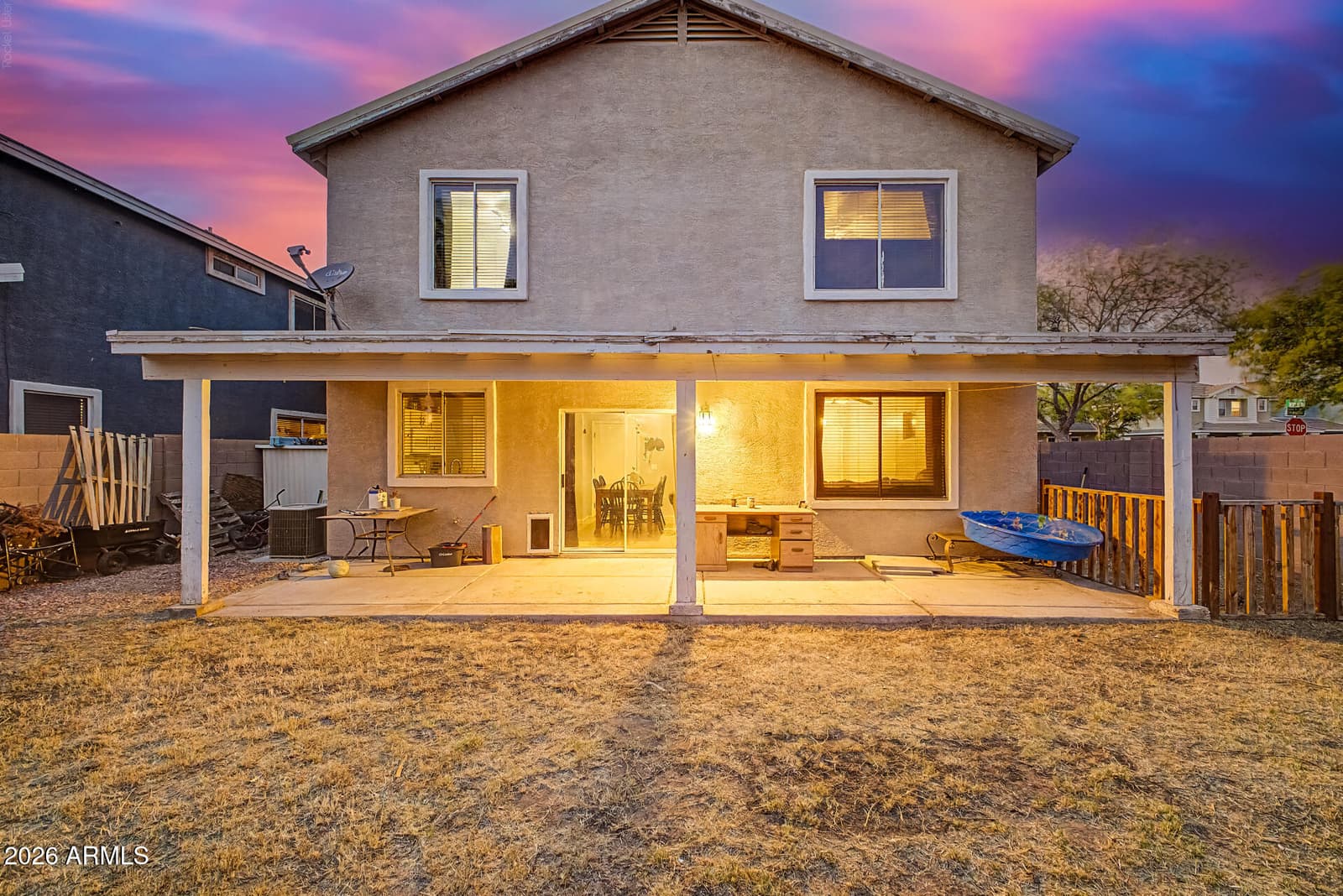 12007 W BELMONT Drive, Avondale, AZ 85323 — photo 18 of 19