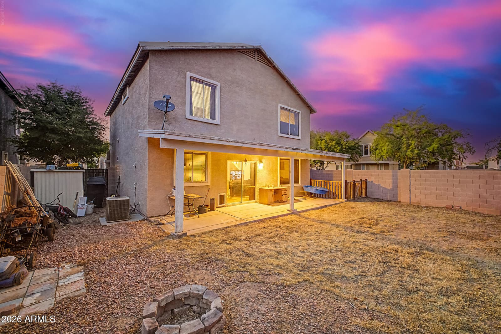 12007 W BELMONT Drive, Avondale, AZ 85323 — photo 19 of 19