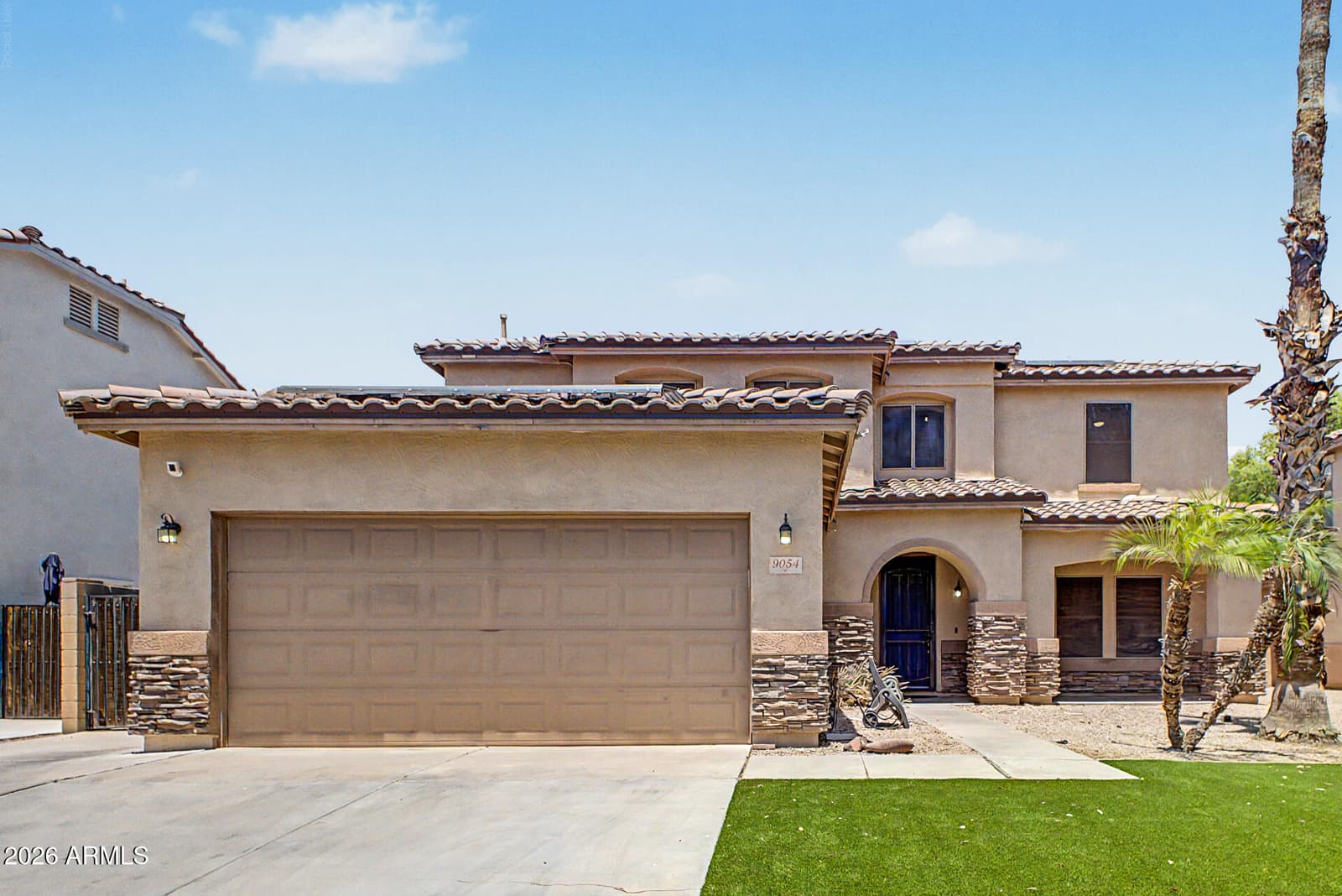 9054 E ORO Avenue, Mesa, AZ 85212 — photo 2 of 43