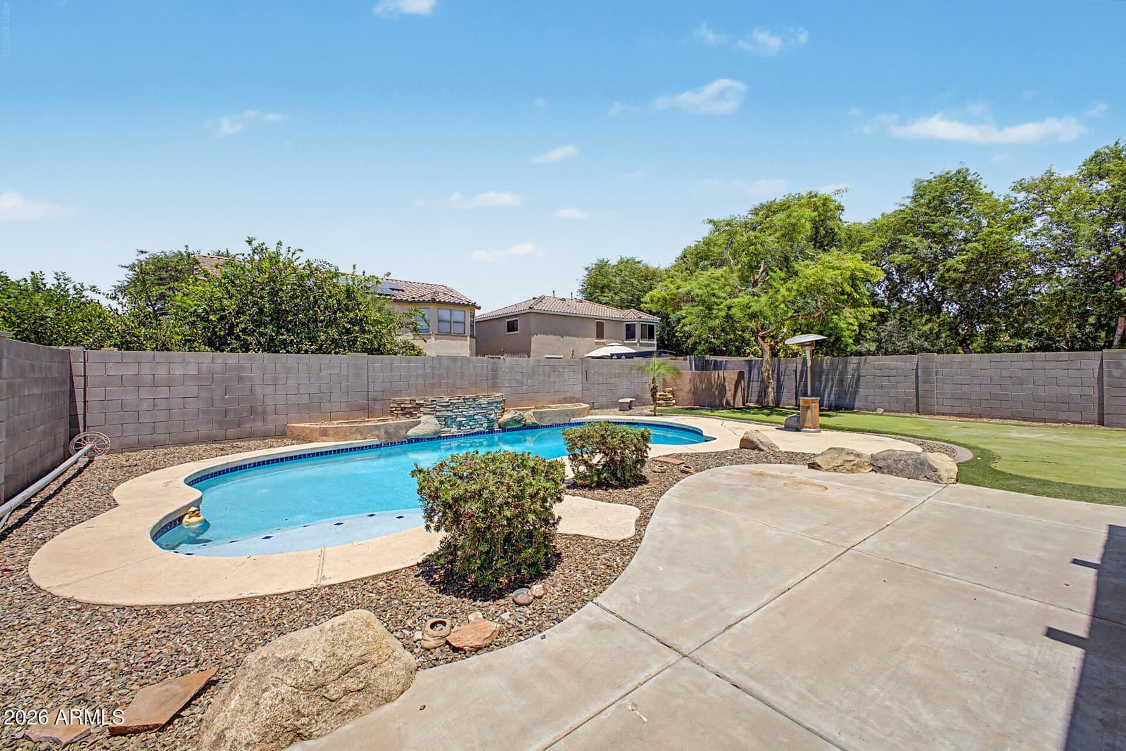 9054 E ORO Avenue, Mesa, AZ 85212 — photo 41 of 43