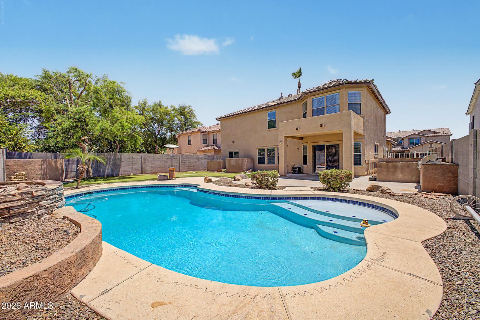 9054 E ORO Avenue, Mesa, AZ 85212 — photo 4 of 43