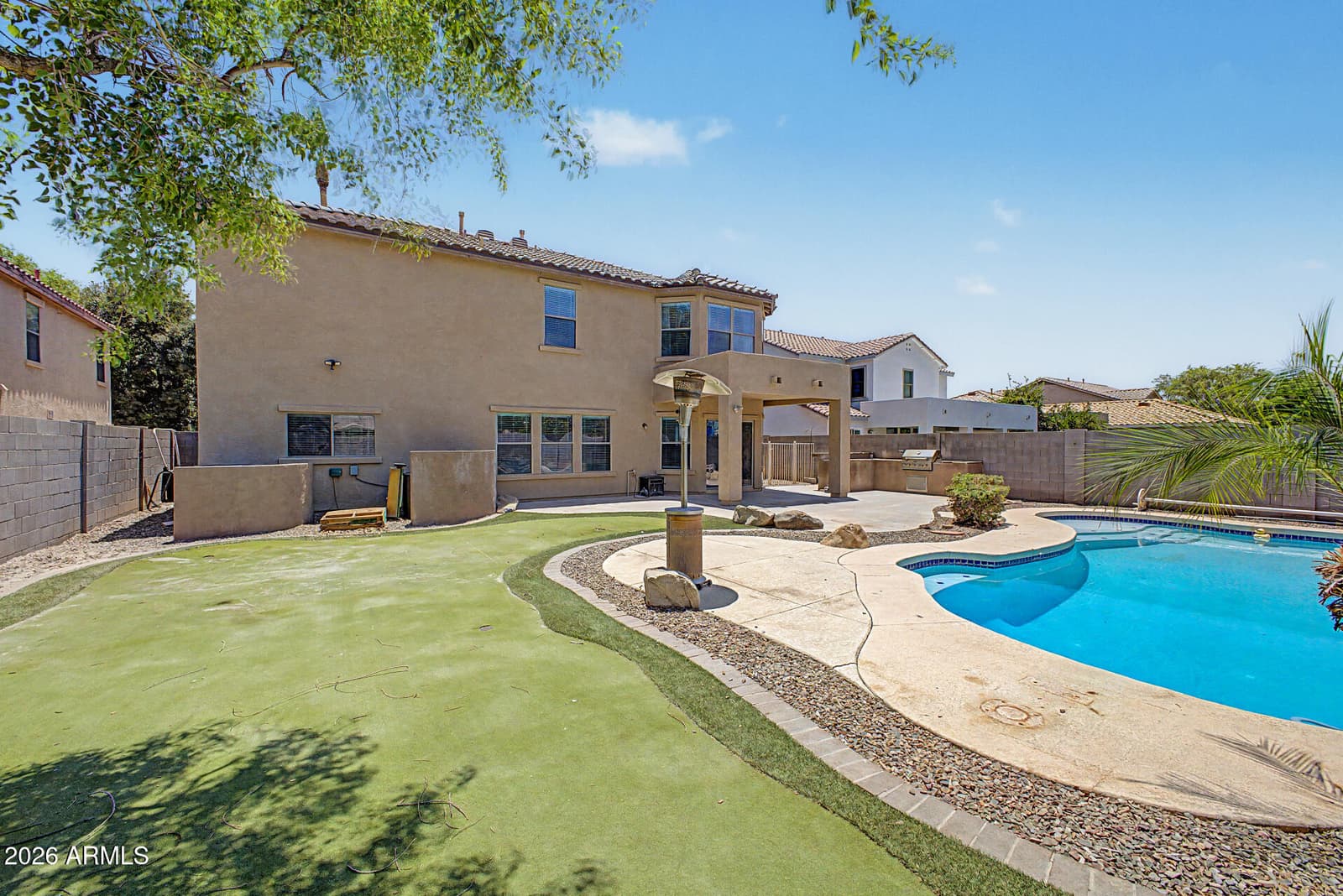 9054 E ORO Avenue, Mesa, AZ 85212 — photo 5 of 43