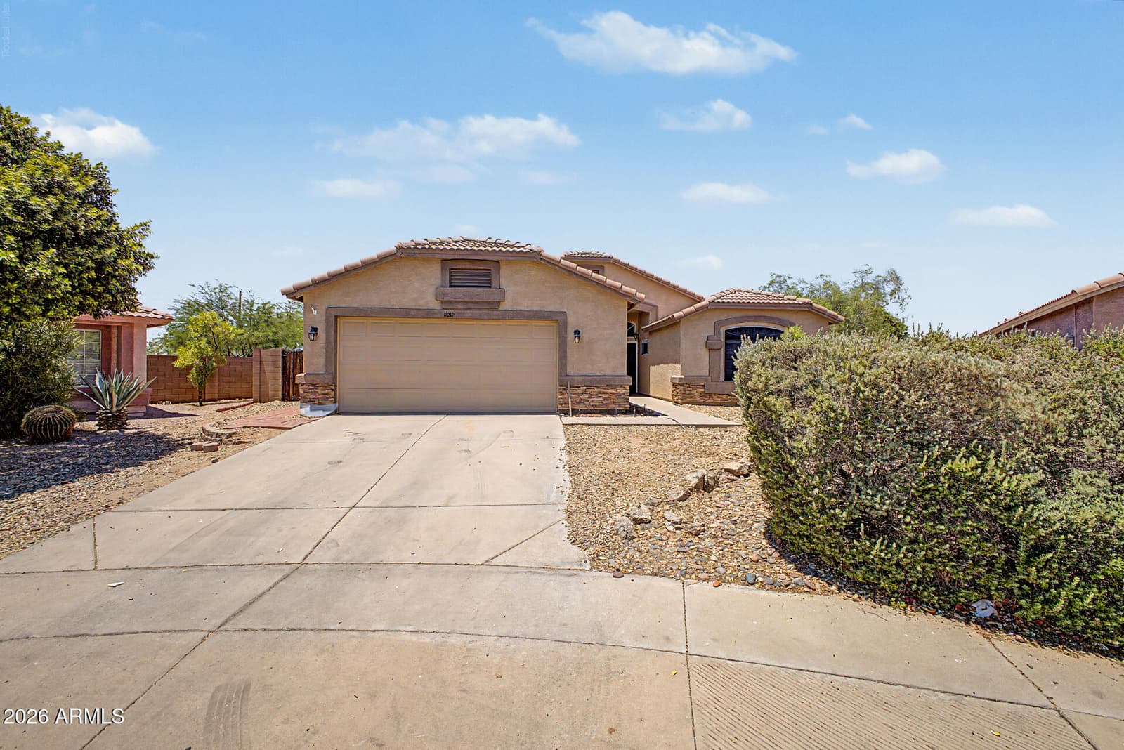 11212 E DOWNING Street, Mesa, AZ 85207 — photo 1 of 21