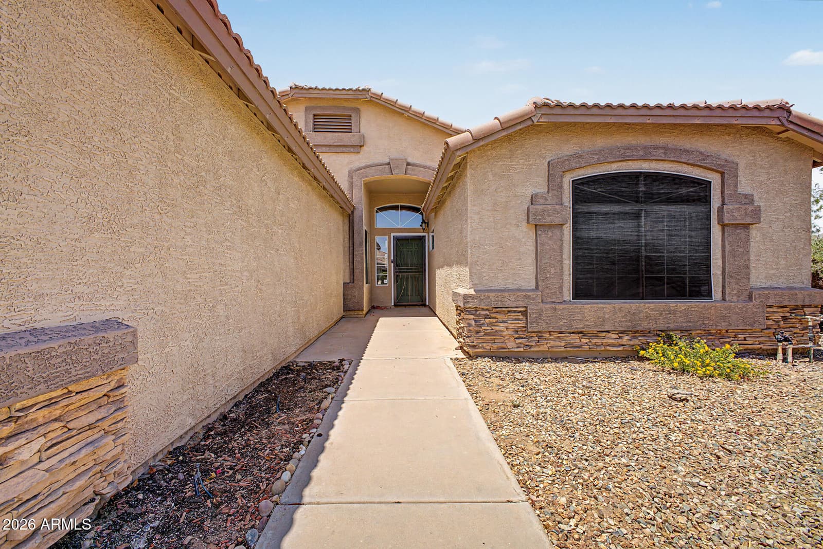 11212 E DOWNING Street, Mesa, AZ 85207 — photo 2 of 21