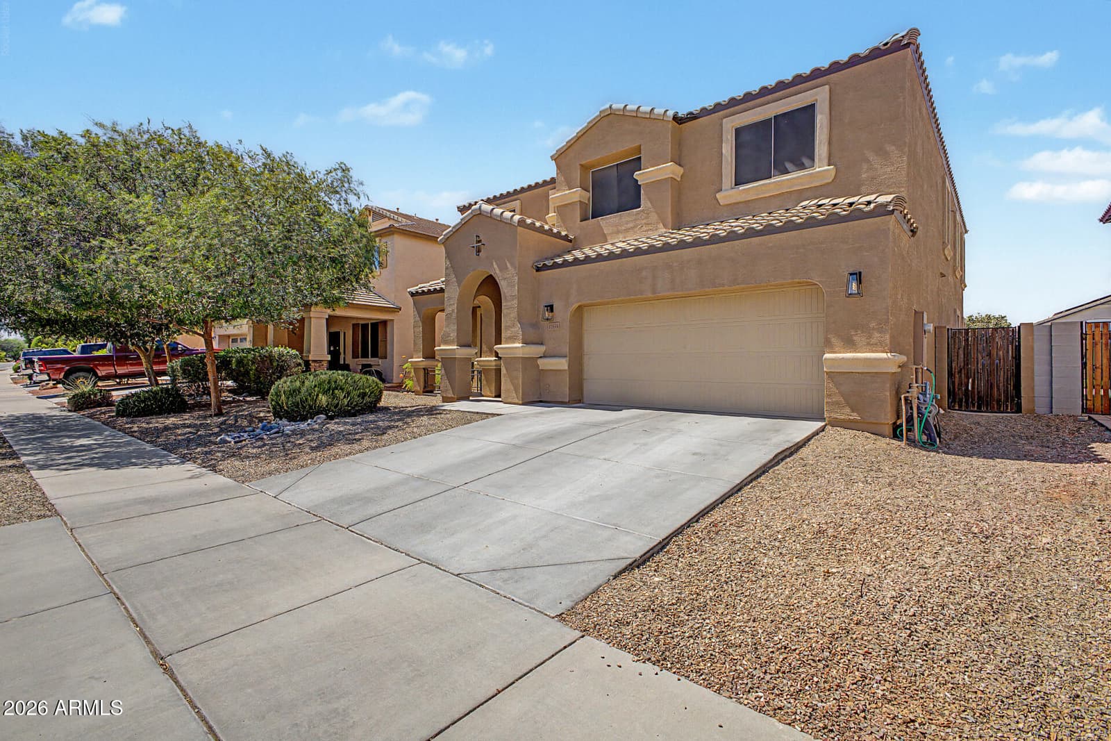 17548 W LARKSPUR Drive, Surprise, AZ 85388 — photo 48 of 50