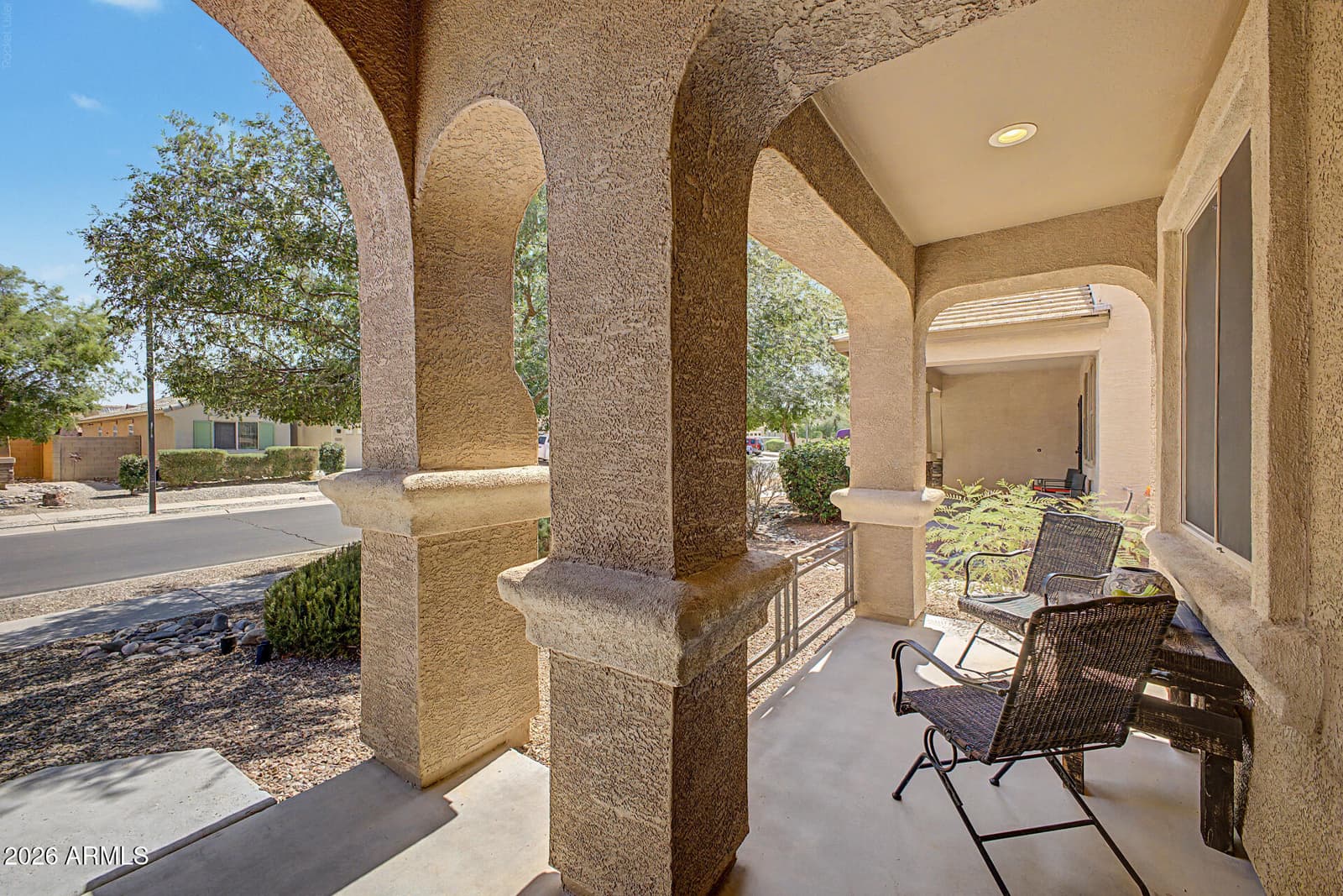 17548 W LARKSPUR Drive, Surprise, AZ 85388 — photo 49 of 50