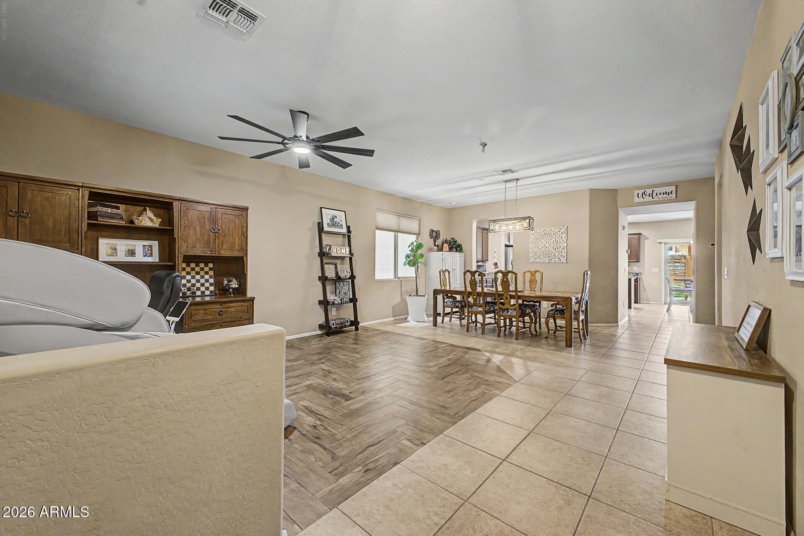 17548 W LARKSPUR Drive, Surprise, AZ 85388 — photo 4 of 50