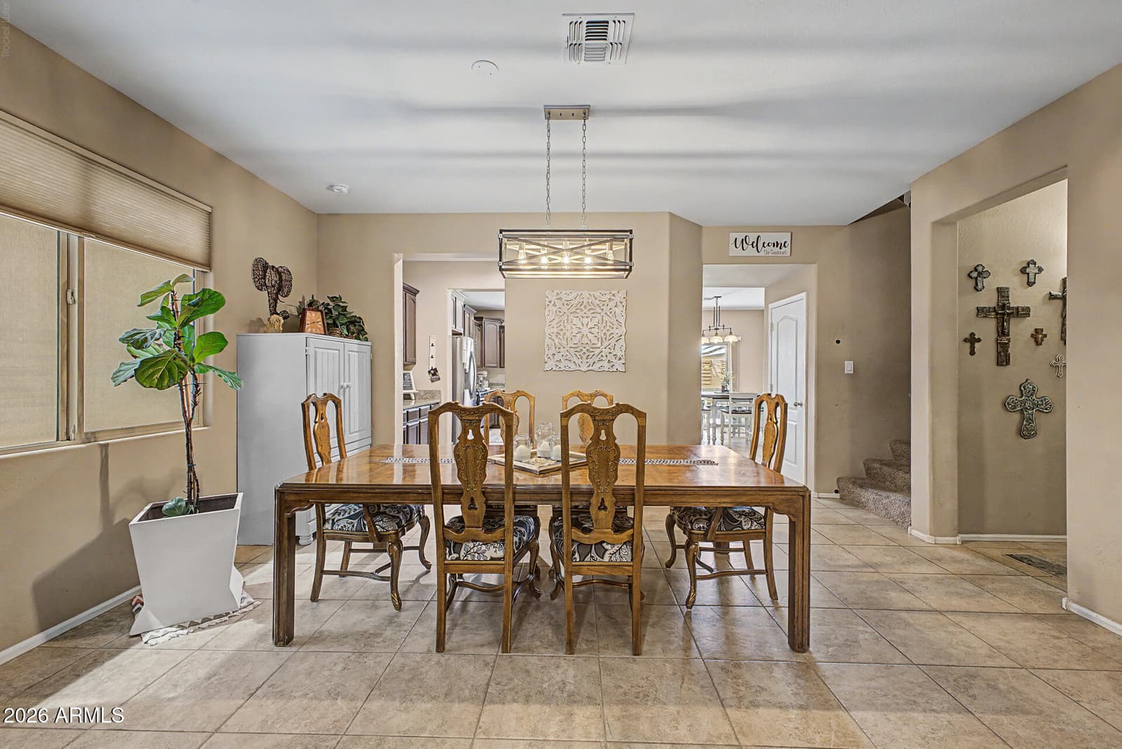 17548 W LARKSPUR Drive, Surprise, AZ 85388 — photo 6 of 50
