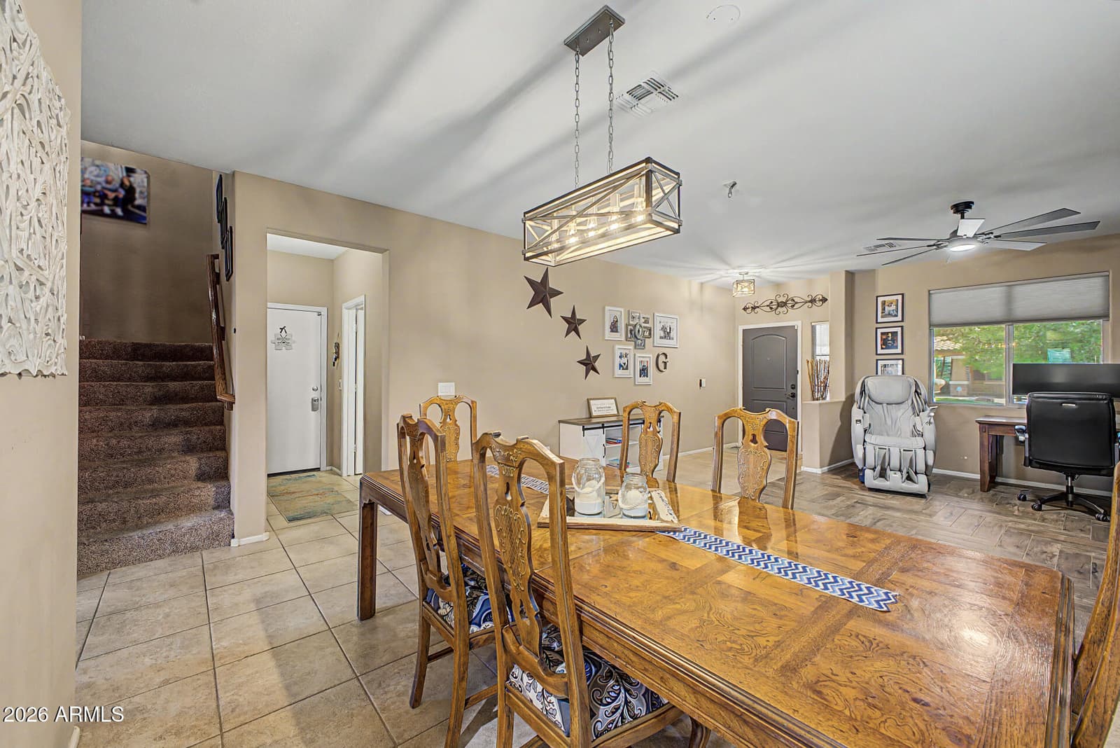 17548 W LARKSPUR Drive, Surprise, AZ 85388 — photo 7 of 50