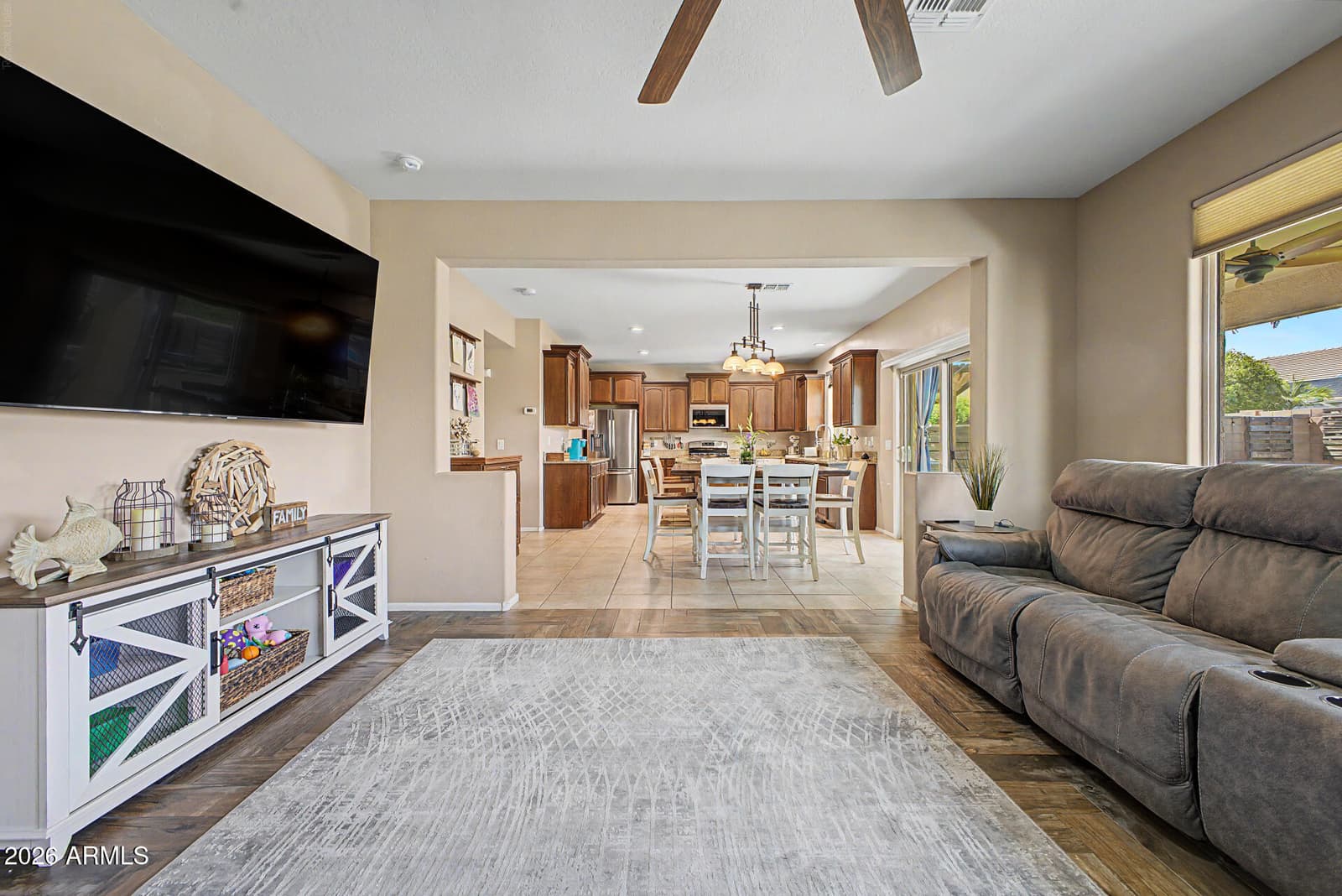 17548 W LARKSPUR Drive, Surprise, AZ 85388 — photo 9 of 50