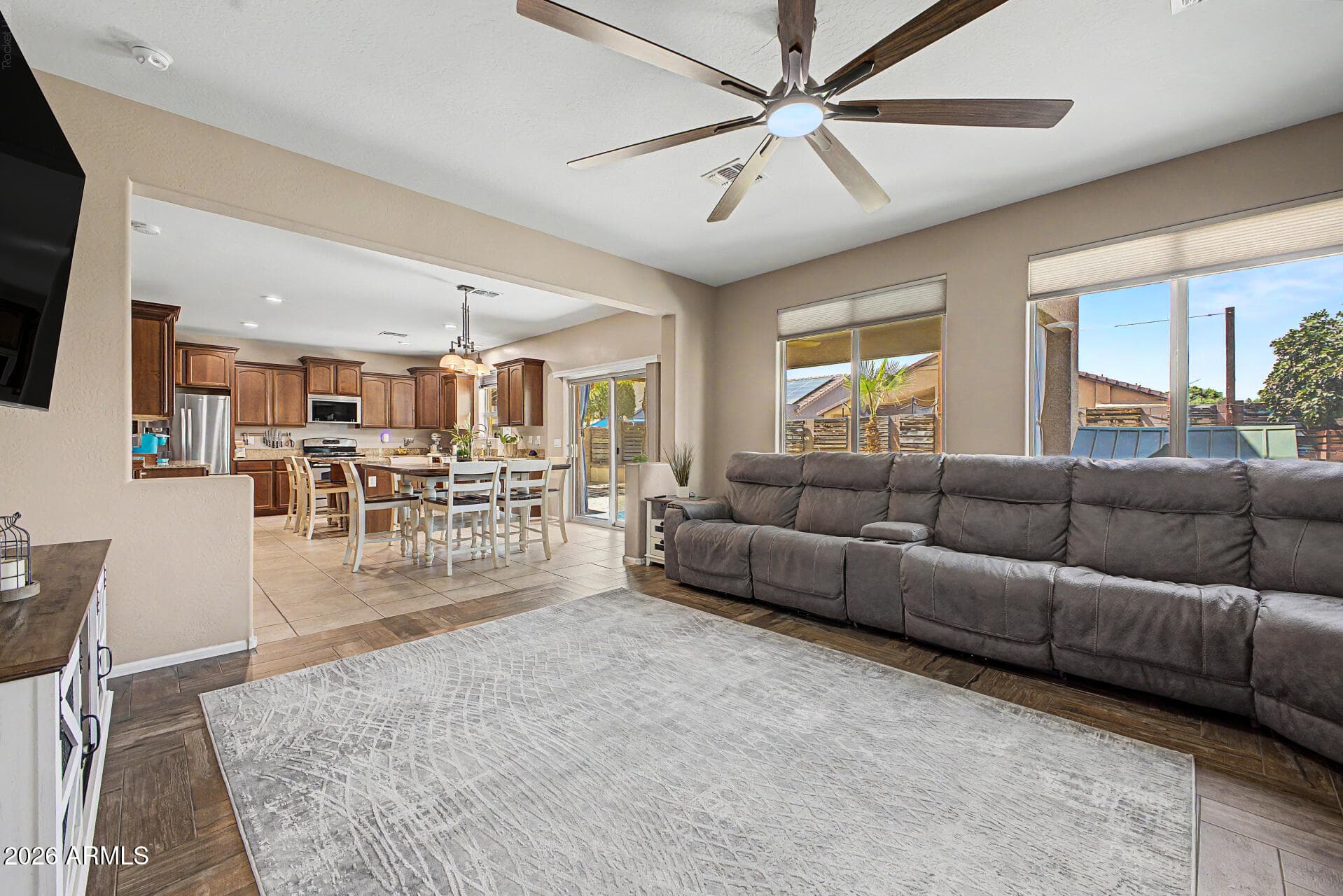 17548 W LARKSPUR Drive, Surprise, AZ 85388 — photo 10 of 50