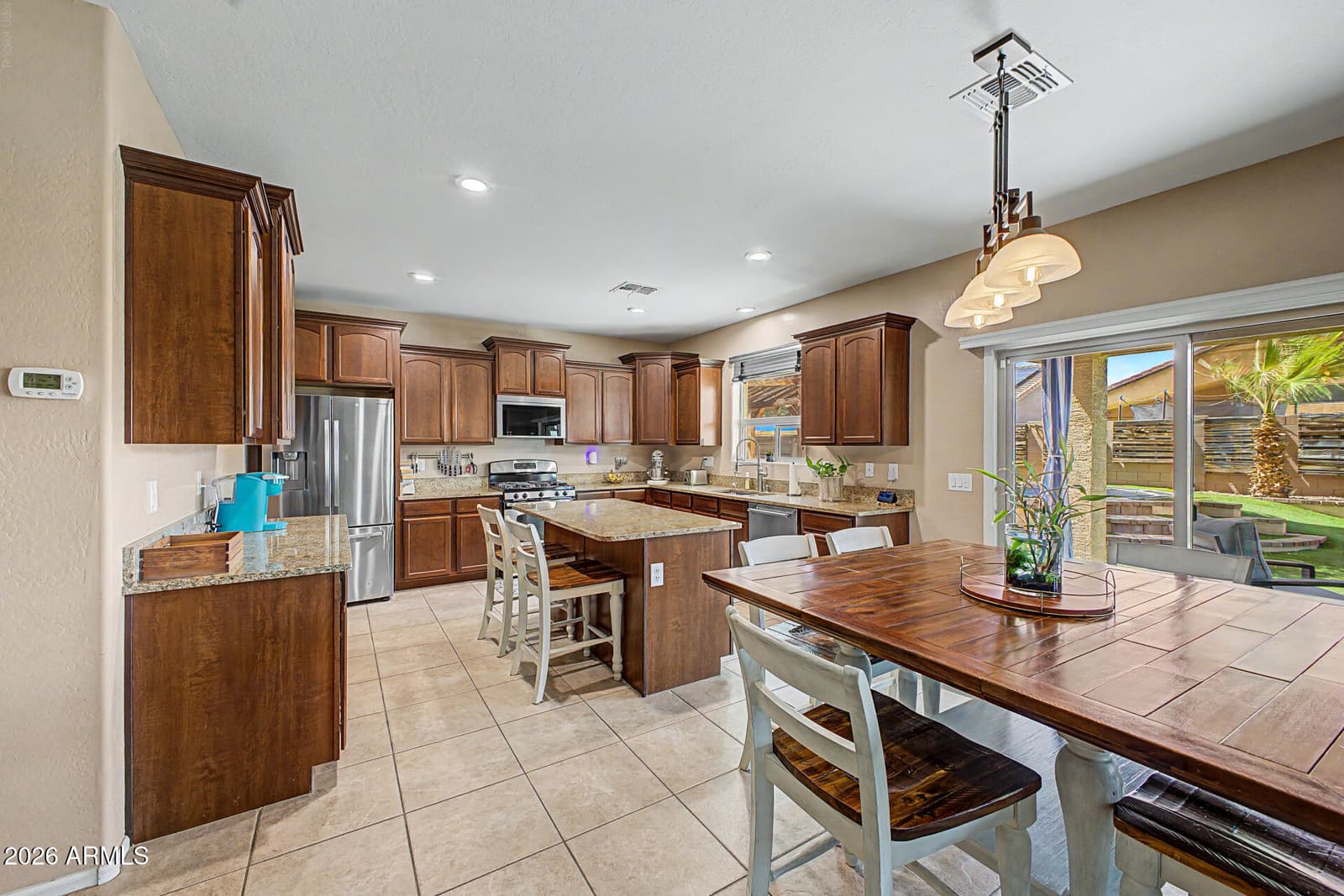 17548 W LARKSPUR Drive, Surprise, AZ 85388 — photo 11 of 50