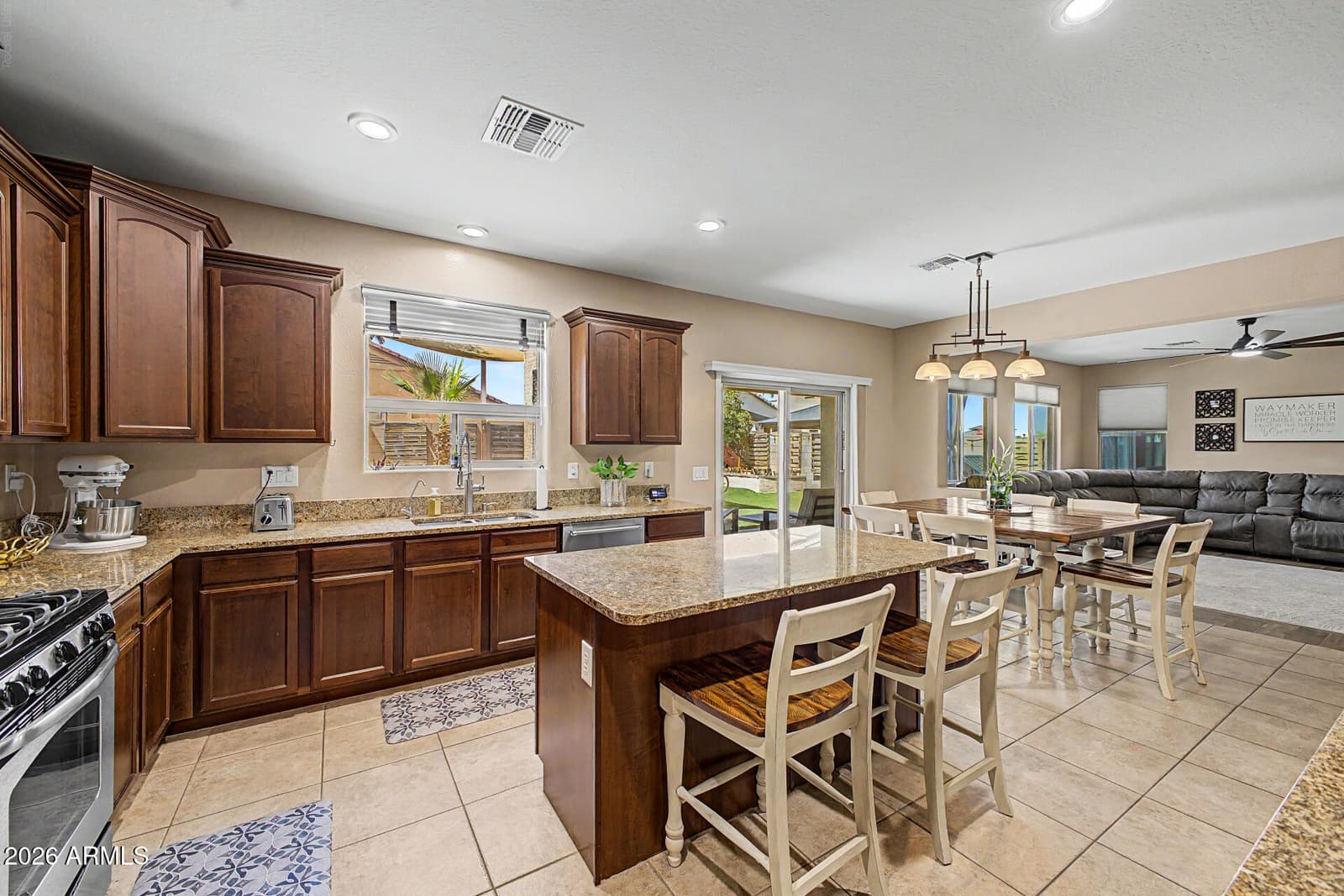 17548 W LARKSPUR Drive, Surprise, AZ 85388 — photo 13 of 50