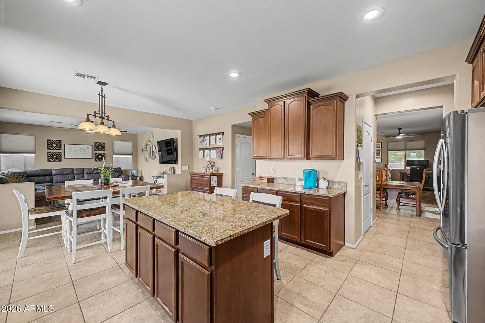 17548 W LARKSPUR Drive, Surprise, AZ 85388 — photo 14 of 50