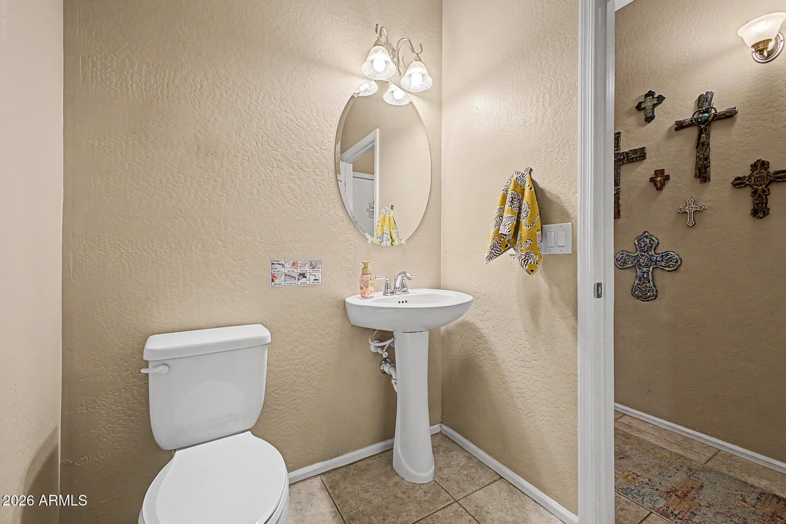 17548 W LARKSPUR Drive, Surprise, AZ 85388 — photo 18 of 50