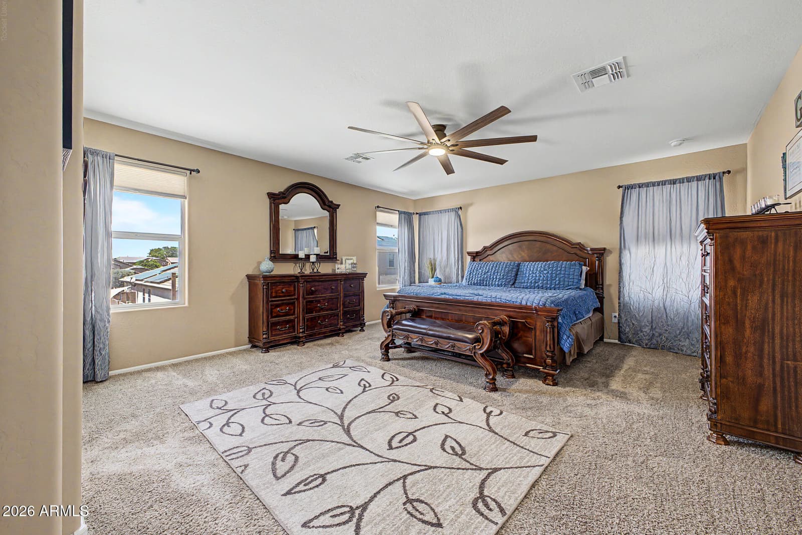17548 W LARKSPUR Drive, Surprise, AZ 85388 — photo 19 of 50
