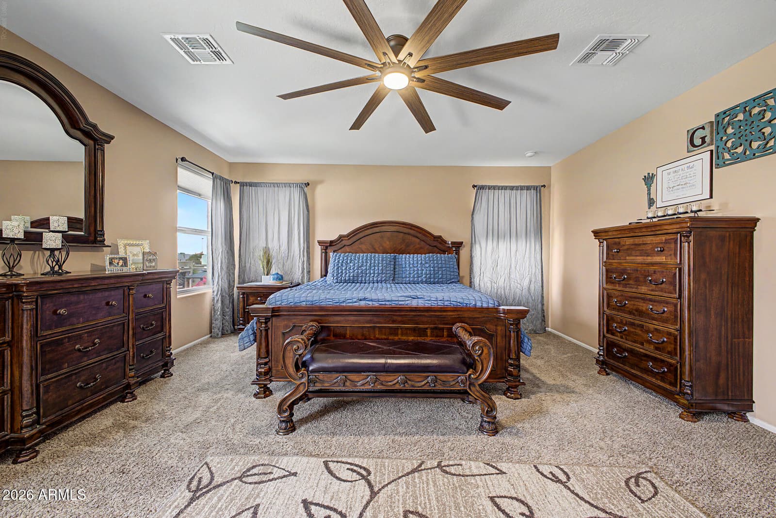 17548 W LARKSPUR Drive, Surprise, AZ 85388 — photo 20 of 50