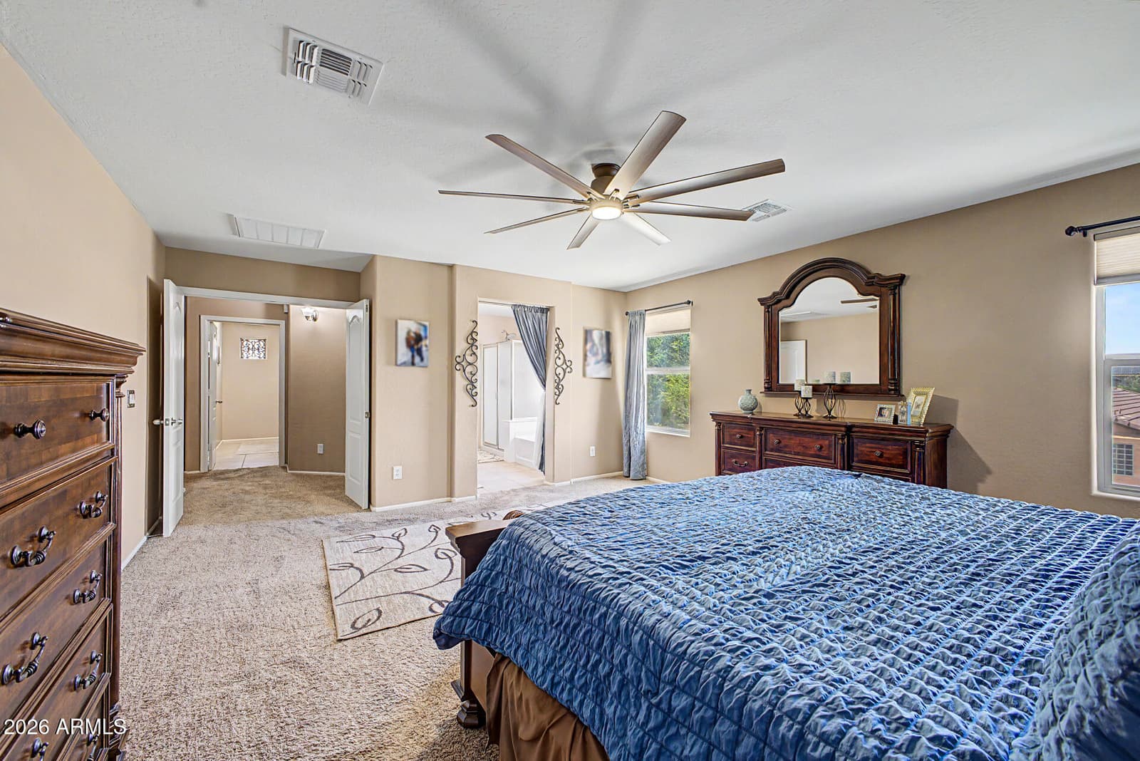 17548 W LARKSPUR Drive, Surprise, AZ 85388 — photo 21 of 50