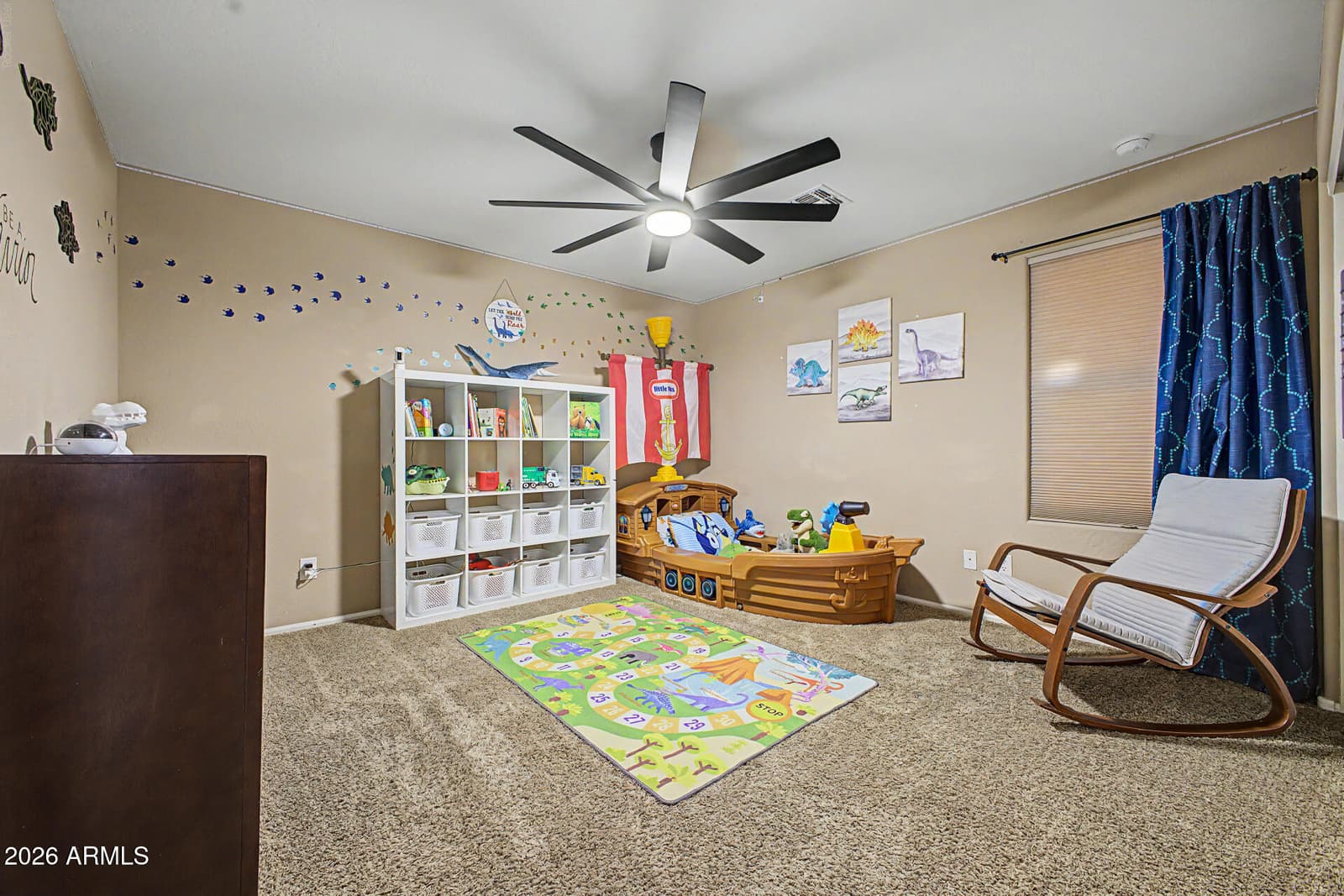 17548 W LARKSPUR Drive, Surprise, AZ 85388 — photo 33 of 50