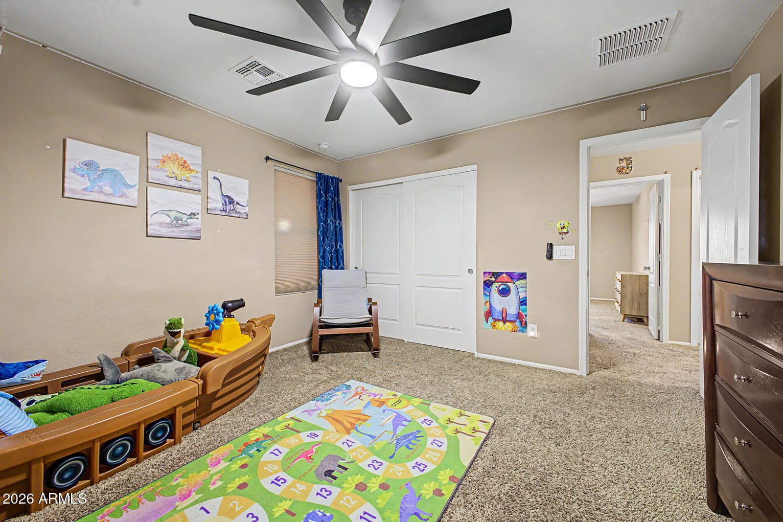 17548 W LARKSPUR Drive, Surprise, AZ 85388 — photo 34 of 50