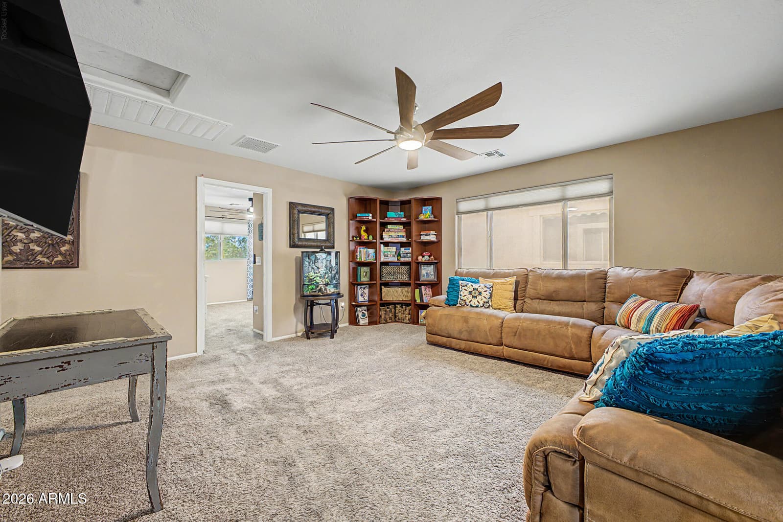 17548 W LARKSPUR Drive, Surprise, AZ 85388 — photo 35 of 50