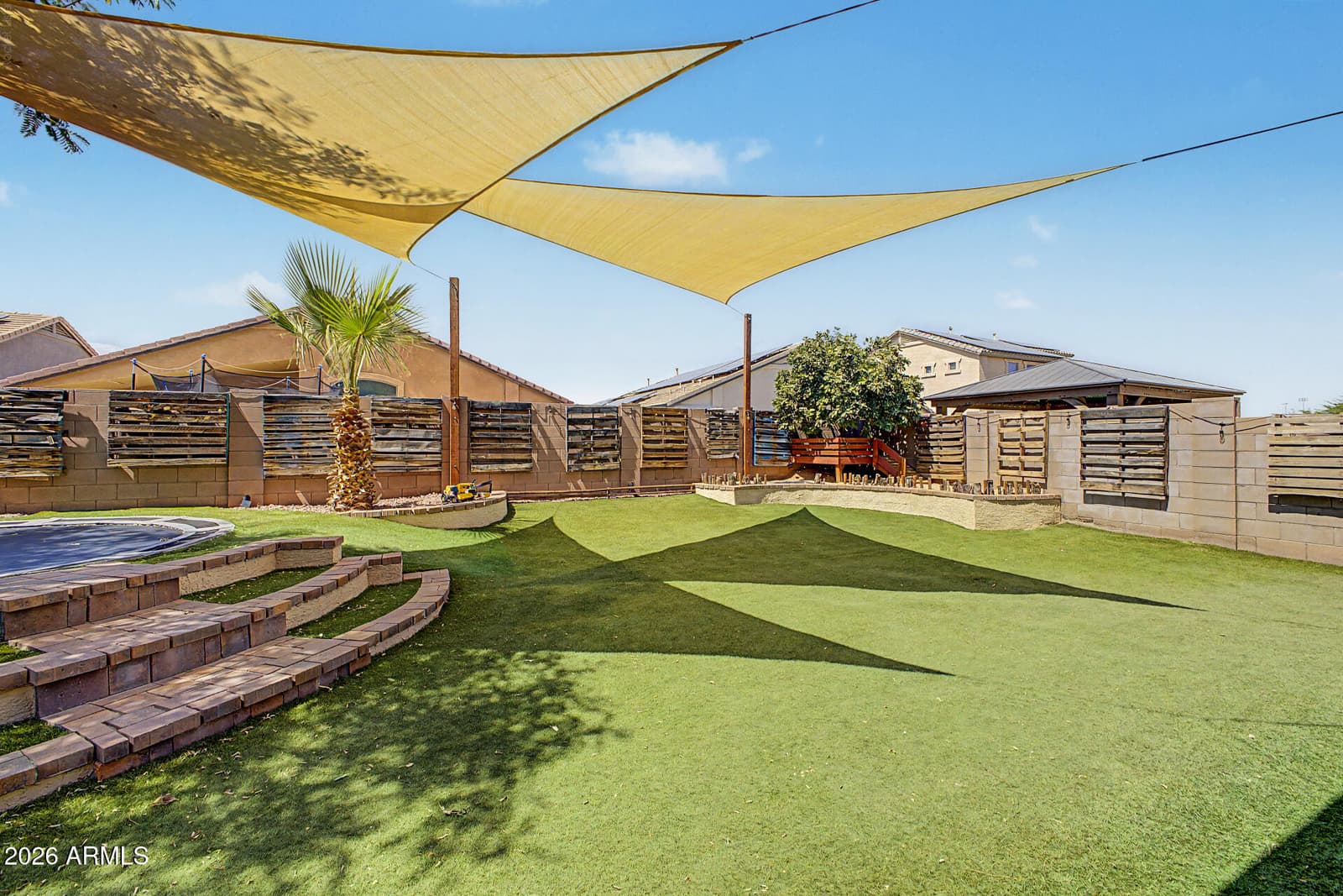 17548 W LARKSPUR Drive, Surprise, AZ 85388 — photo 39 of 50