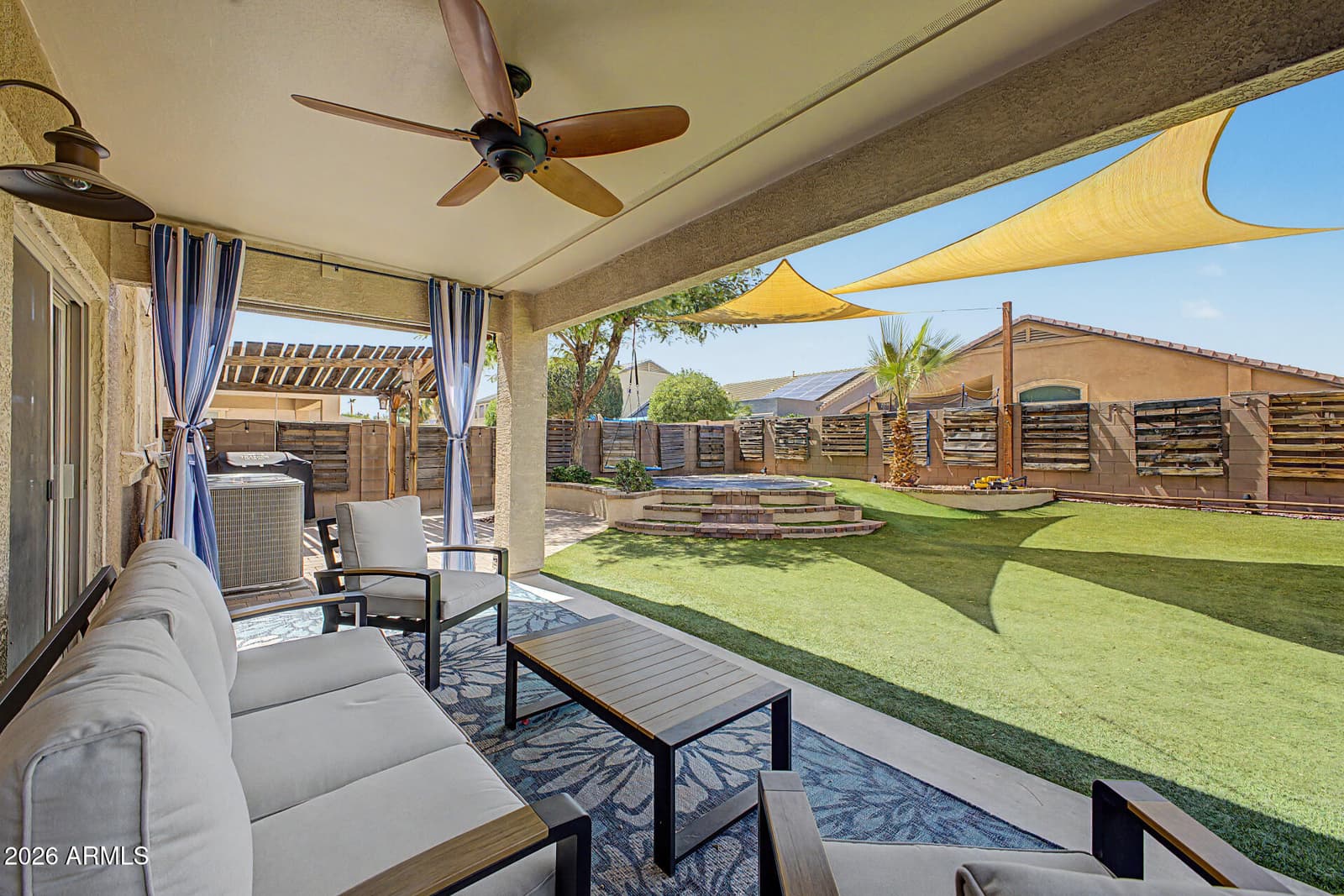 17548 W LARKSPUR Drive, Surprise, AZ 85388 — photo 2 of 50