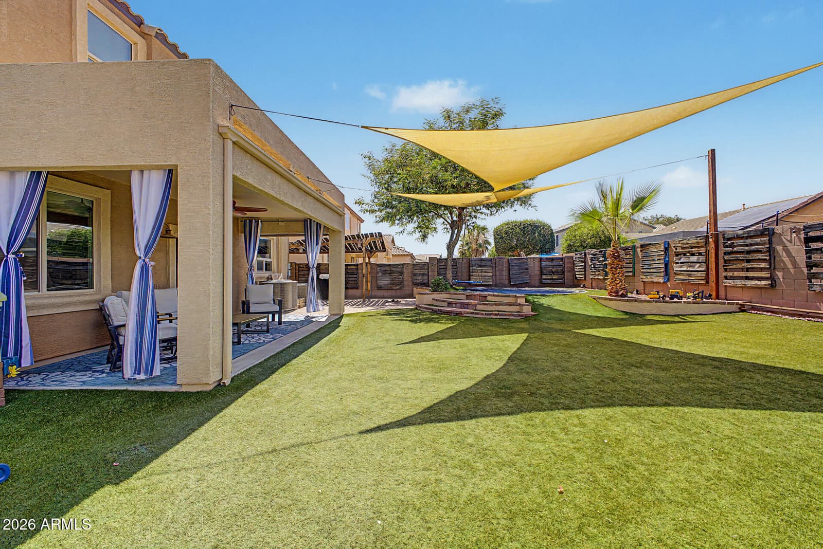 17548 W LARKSPUR Drive, Surprise, AZ 85388 — photo 40 of 50