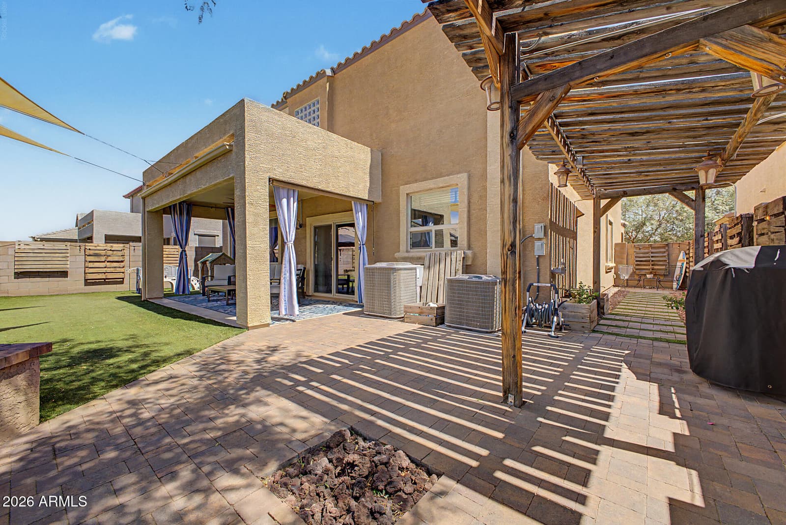 17548 W LARKSPUR Drive, Surprise, AZ 85388 — photo 44 of 50