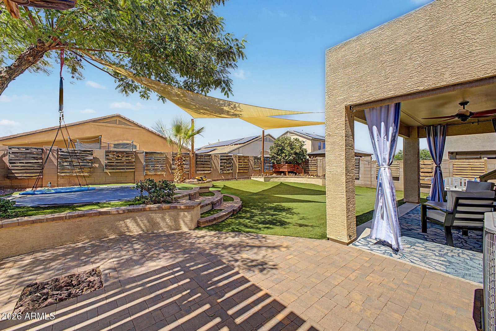 17548 W LARKSPUR Drive, Surprise, AZ 85388 — photo 46 of 50
