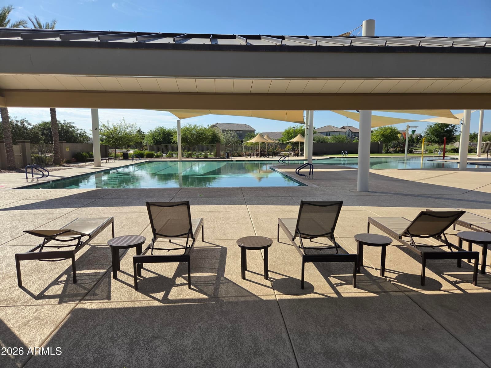 3559 W VERDE RIVER Road, San Tan Valley, AZ 85144 — photo 45 of 50