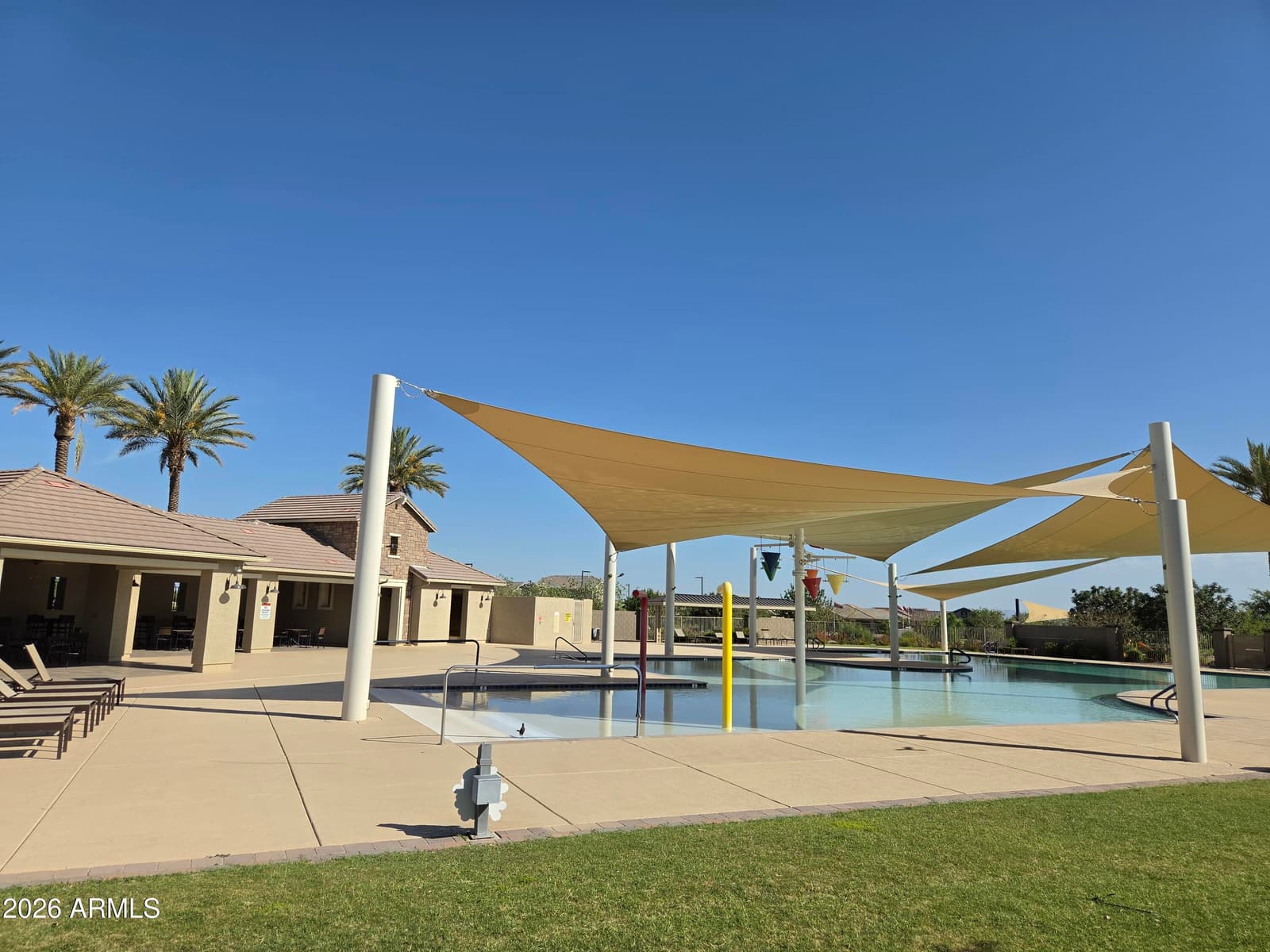 3559 W VERDE RIVER Road, San Tan Valley, AZ 85144 — photo 46 of 50