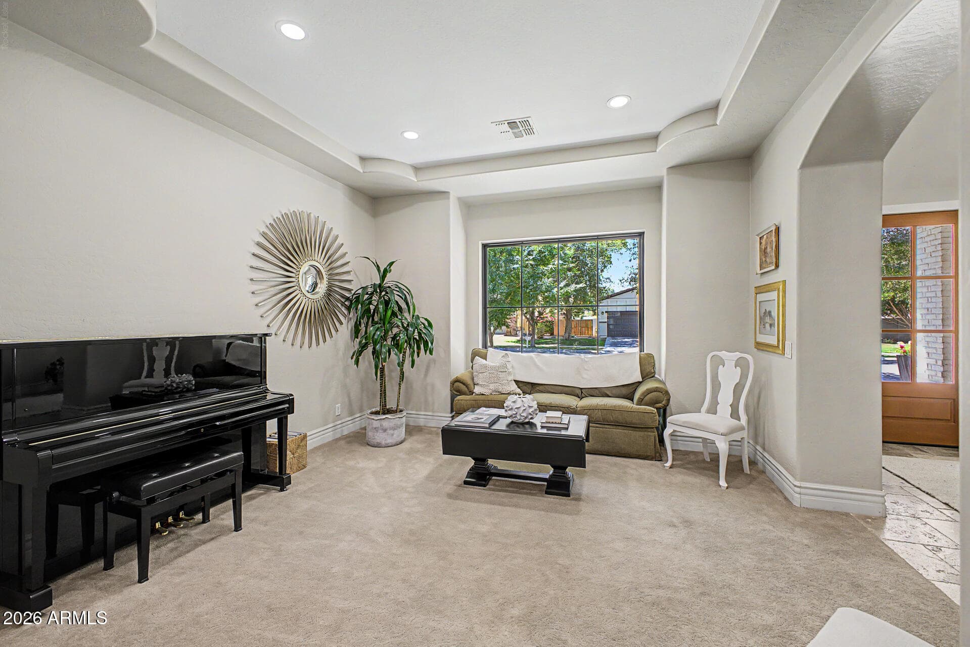 2950 E COMSTOCK Drive, Gilbert, AZ 85296 — photo 7 of 50